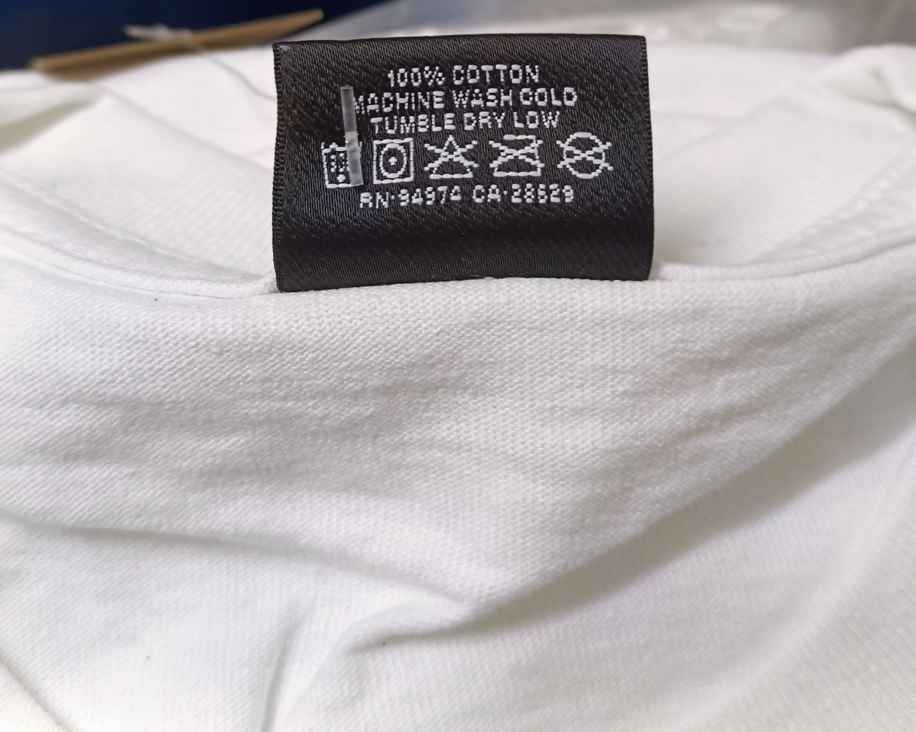 Cactus Plant Flea Market × Stussy Final Drop! Stussy X CPFM Cactus Plant Flea Market Tshirt Size US L / EU 52-54 / 3 - 11 Thumbnail