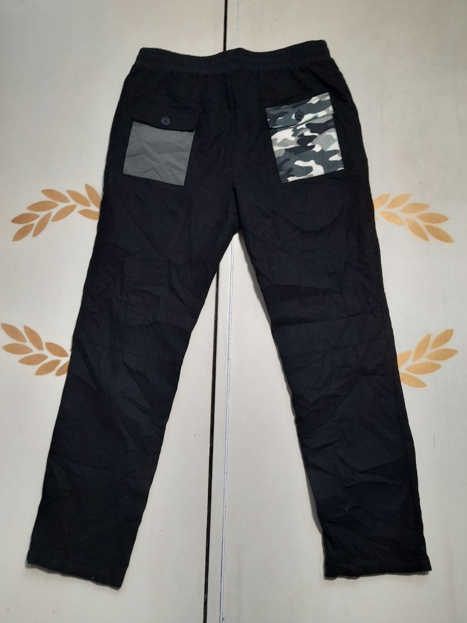 Fila Fila Cargo Pants Size US 34 / EU 50 - 2 Thumbnail