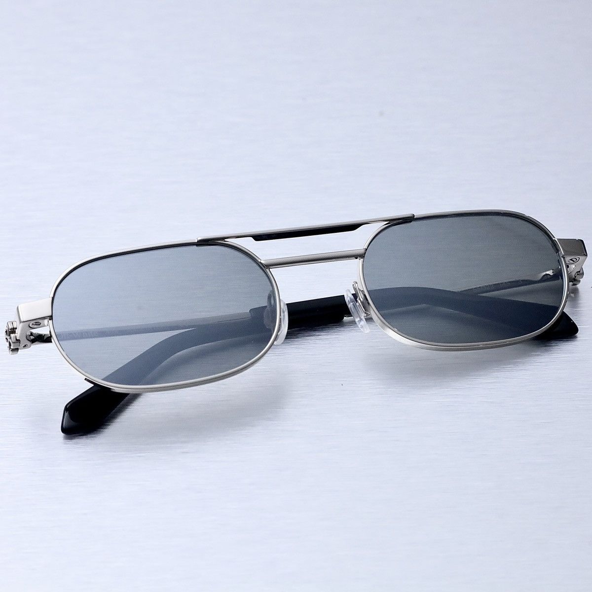 Off-White OFFWHITE BALTIMORE SUNGLASSES Size ONE SIZE - 7 Thumbnail