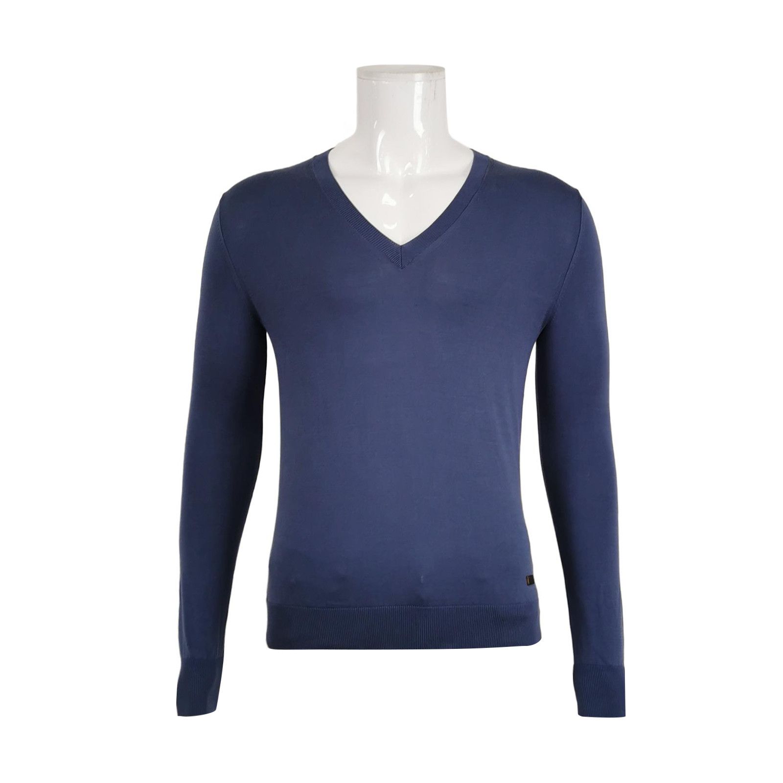 Burberry Burberry Men s Sweaters Knitwear Size US S / EU 44-46 / 1 - 1 Thumbnail
