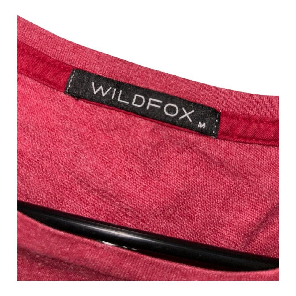 Wildfox Wildfox l Holidays Make Me Tipsy Tee Size Medium Size M / US 6-8 / IT 42-44 - 7 Thumbnail