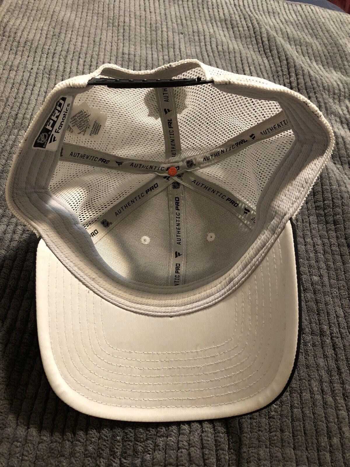 Other FANATICS FLYERS TRUCKER HAT Authentic Pro SnapBack New Size ONE SIZE - 9 Thumbnail