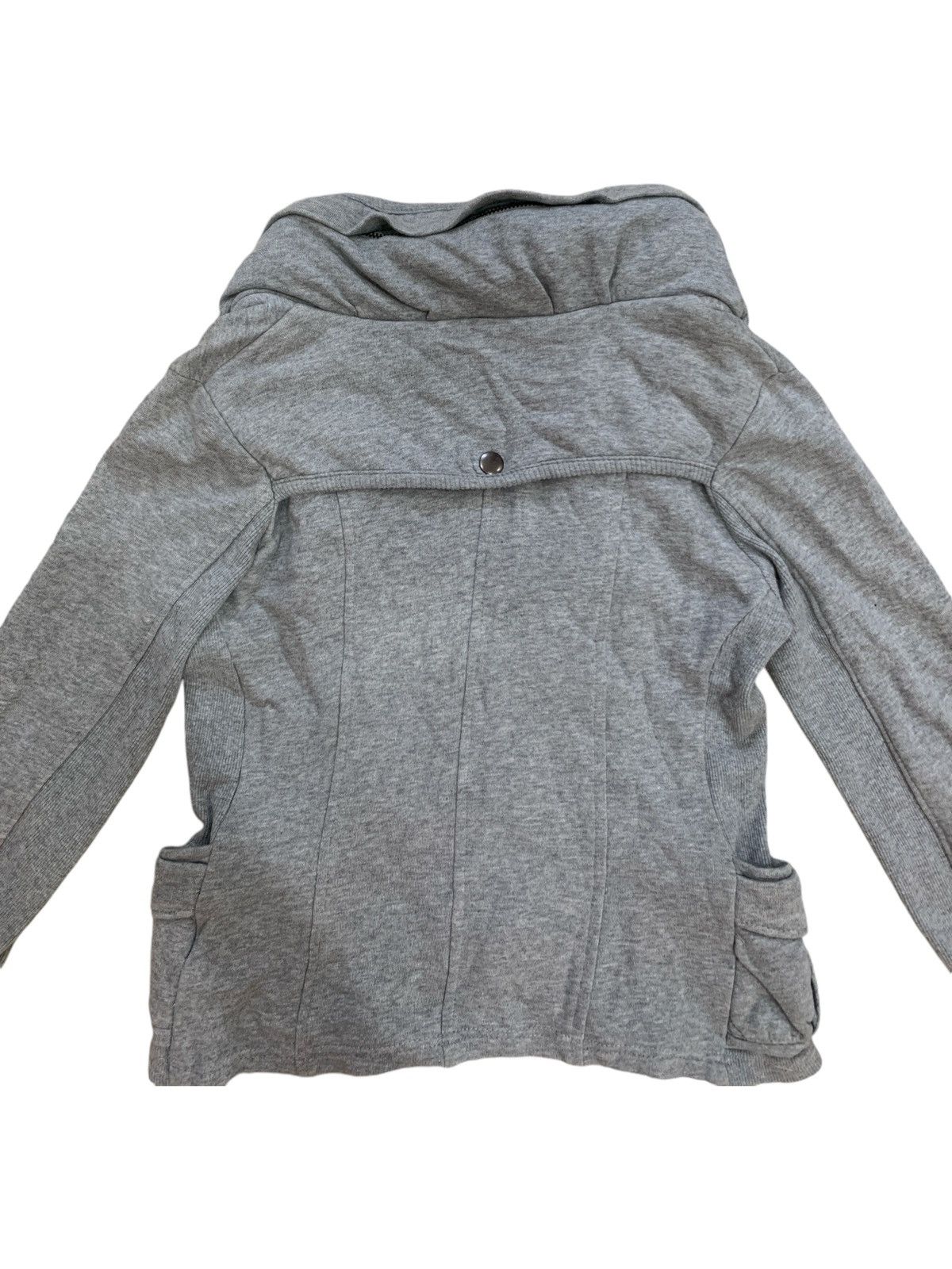 Japanese Brand 2000s Zelos - Bono Vkei Apocalypse Jacket Size US S / EU 44-46 / 1 - 5 Thumbnail