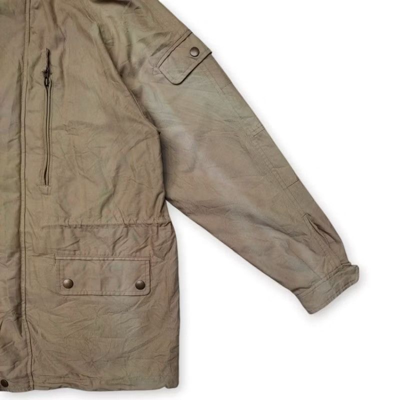 Baracuta BARACUTA PARKAS JACKET VINTAGE Size US L / EU 52-54 / 3 - 9 Thumbnail