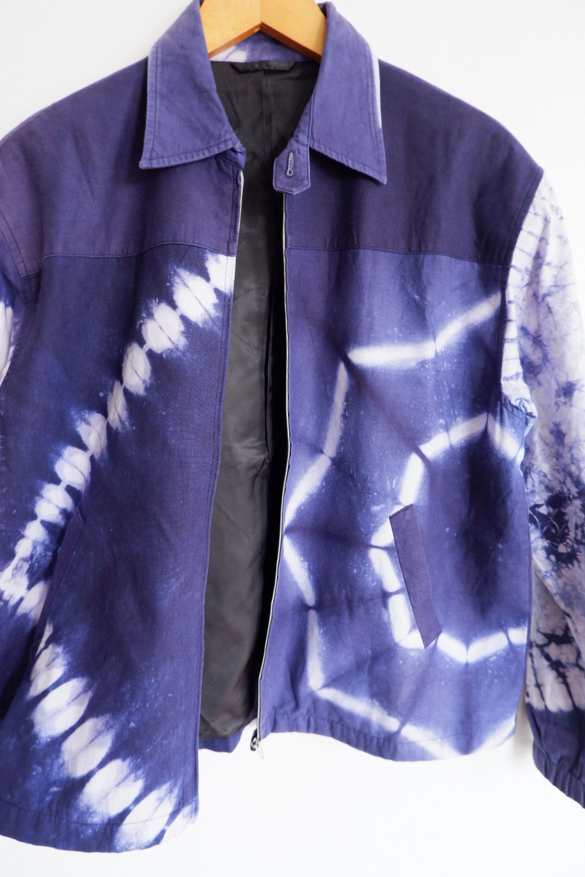 Xander Zhou 2023 Xander Zhou Blouson Jacket Size US M / EU 48-50 / 2 - 6 Thumbnail