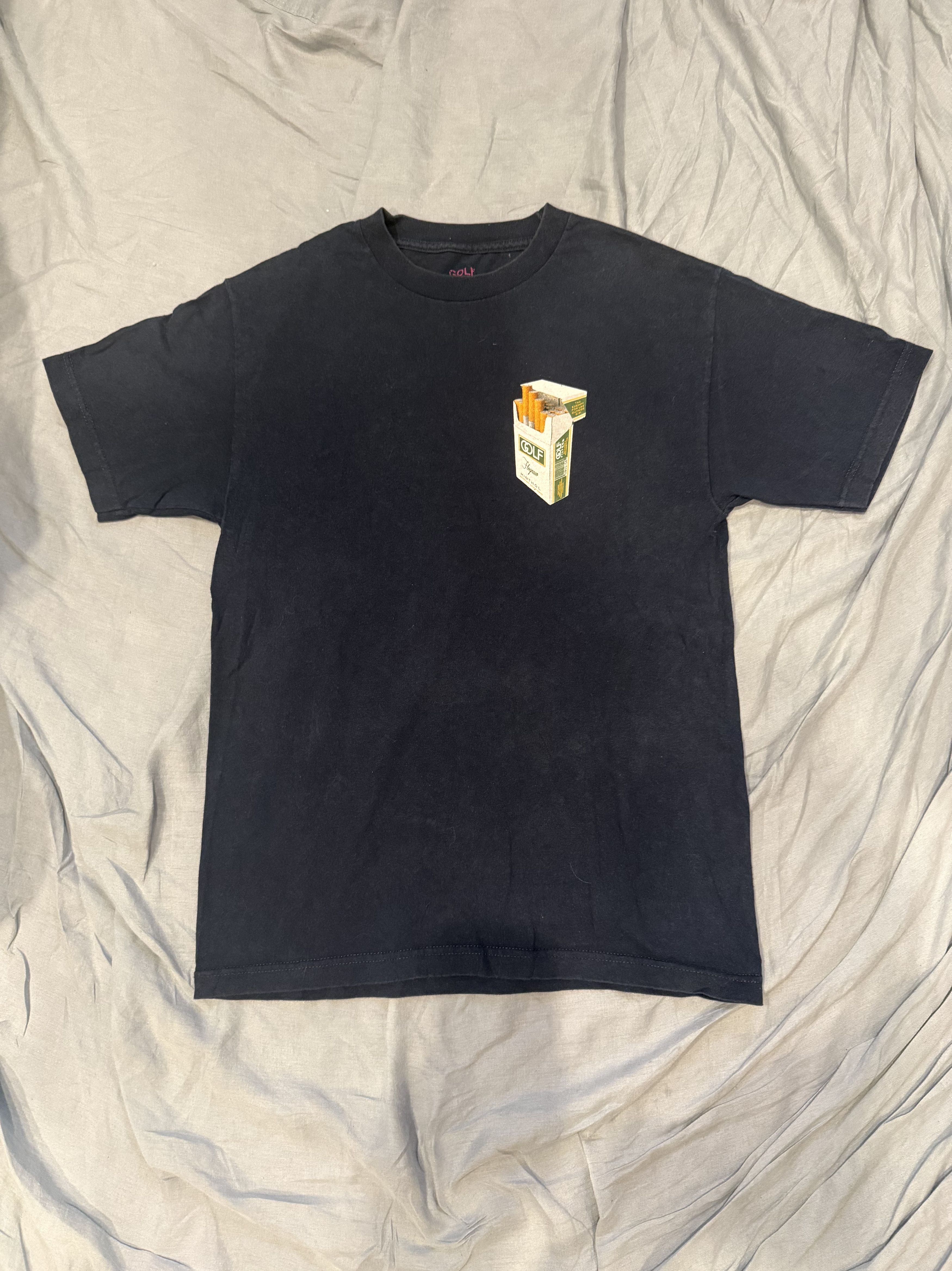 Golf Wang Cigarette | Grailed