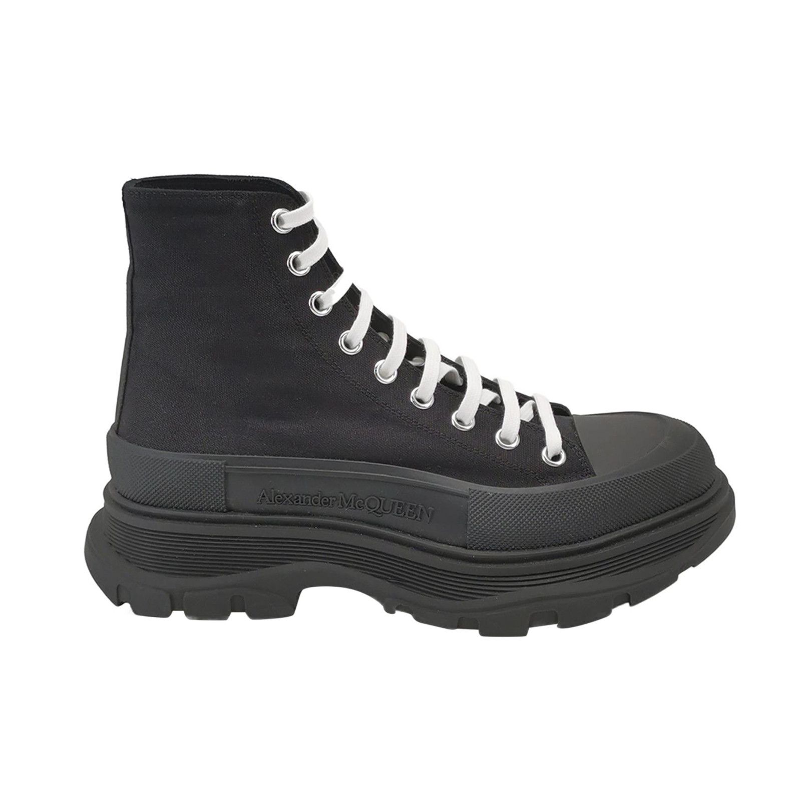 Alexander McQueen Alexander McQueen Men 9 Lowtop Sneakers Size US 9 / EU 42 - 1 Thumbnail