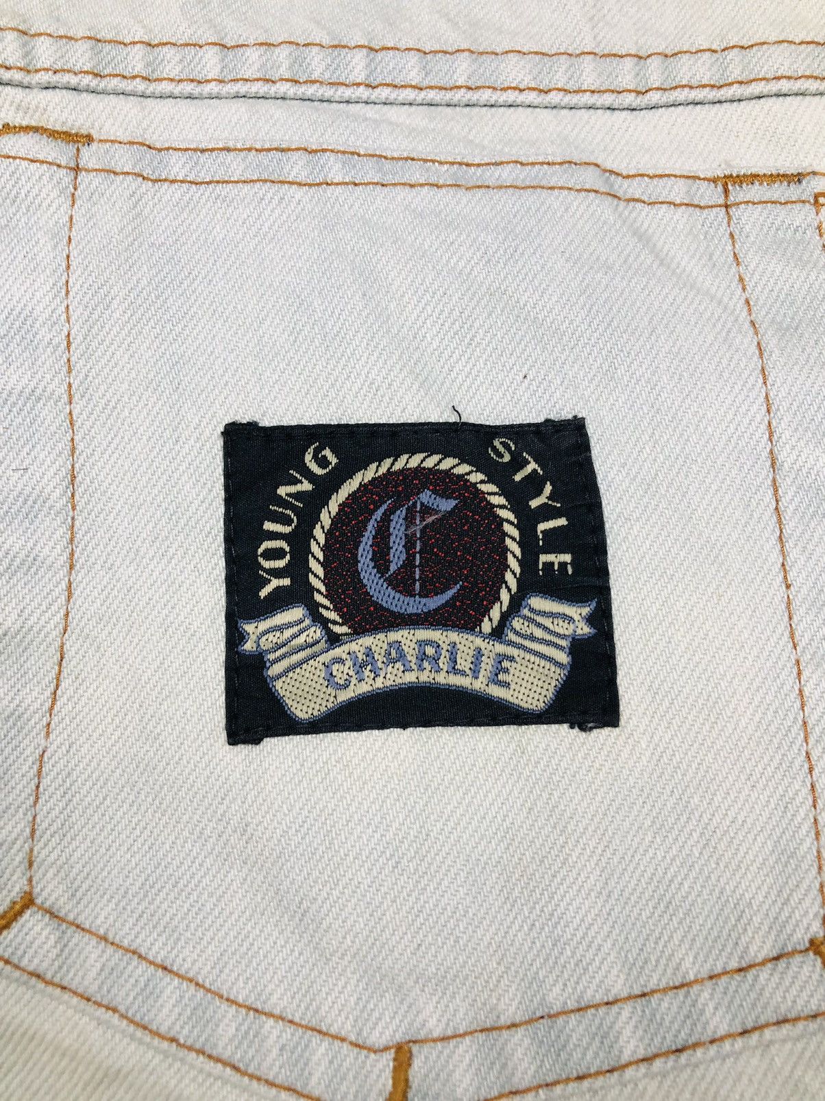 Other Charlie Short Pants (35) Size 25" / US 0 / IT 36 - 12 Thumbnail