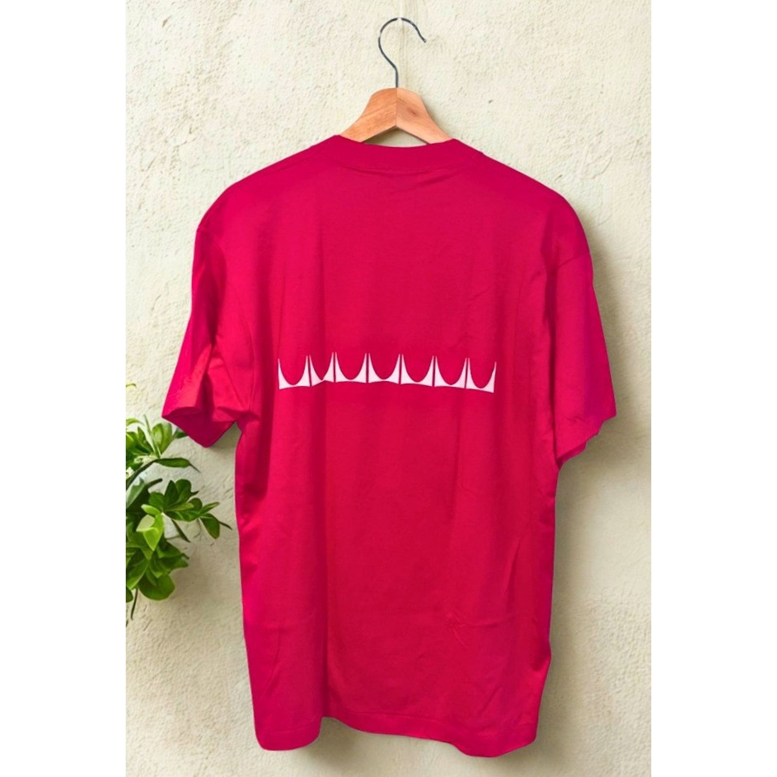 Other Herman Miller Eames T Shirt 90s Sz. XL Screen Stars Best USA Size US XL / EU 56 / 4 - 3 Thumbnail