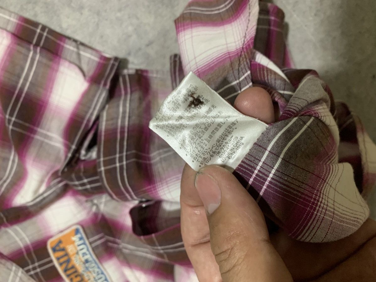 semanticdesign Semantic design x western pocket shirt Size US L / EU 52-54 / 3 - 6 Thumbnail
