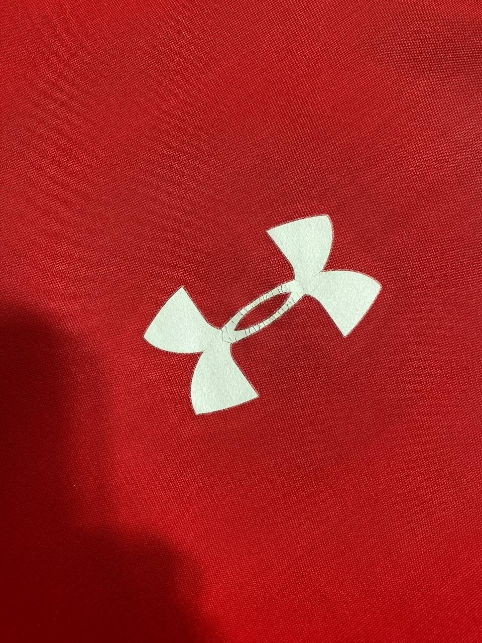 Under Armour Long Sleeve Jersey Size US L / EU 52-54 / 3 - 9 Thumbnail