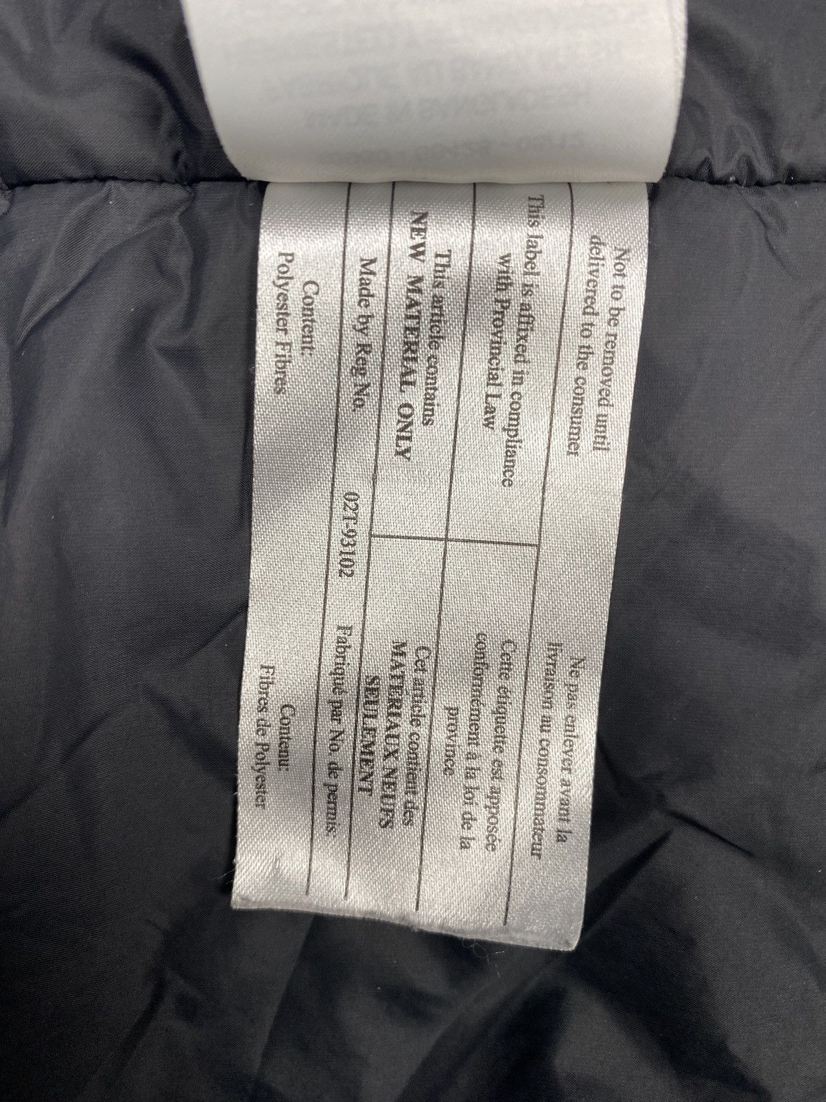 Arc'teryx Arc’teryx Outdoor Full Zip Hooded Jacket Gorpcore Men’s Size US L / EU 52-54 / 3 - 15 Thumbnail