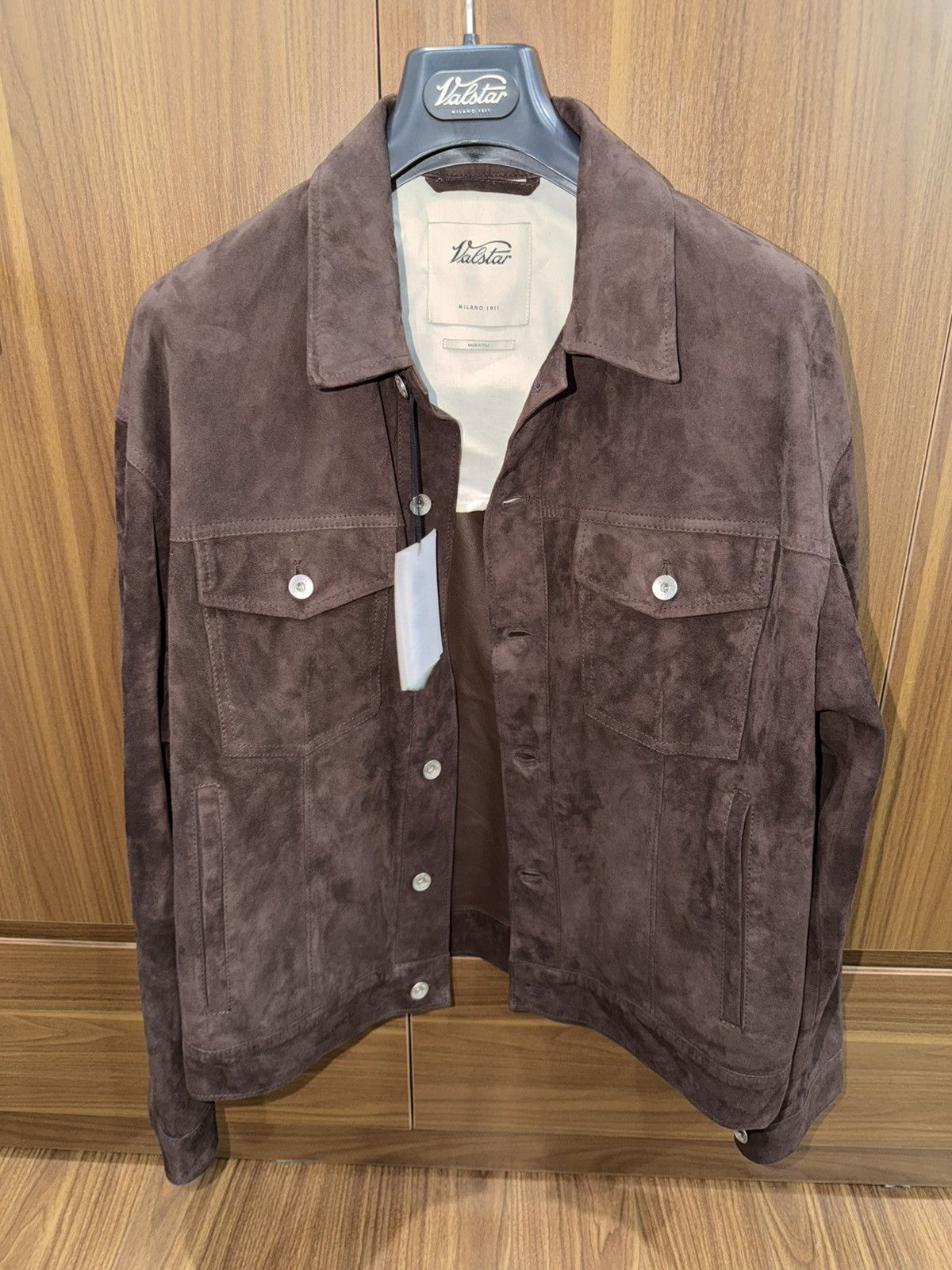 Valstar Valstar Kenton size 50 Size US M / EU 48-50 / 2 - 1 Thumbnail