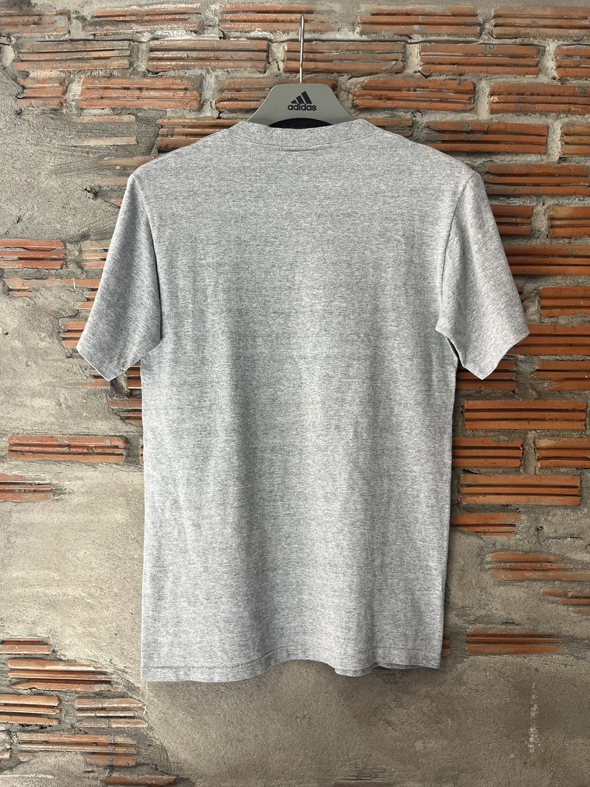 Stussy Vintage STUSSY cursive S 90’s Logo Tshirt Size US S / EU 44-46 / 1 - 7 Thumbnail
