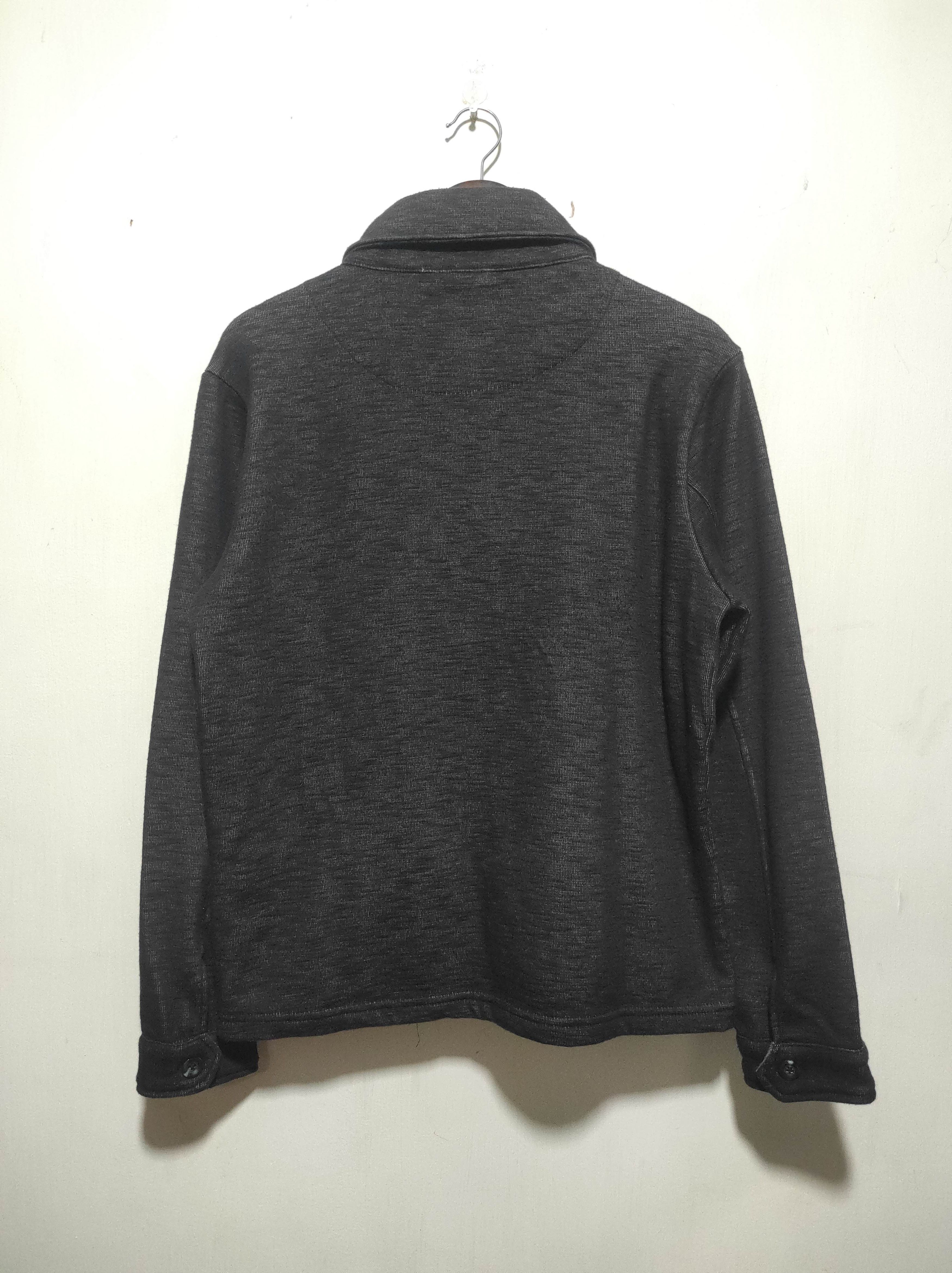 Japanese Brand Taka-q Sweatshirts jacket Size US L / EU 52-54 / 3 - 12 Thumbnail