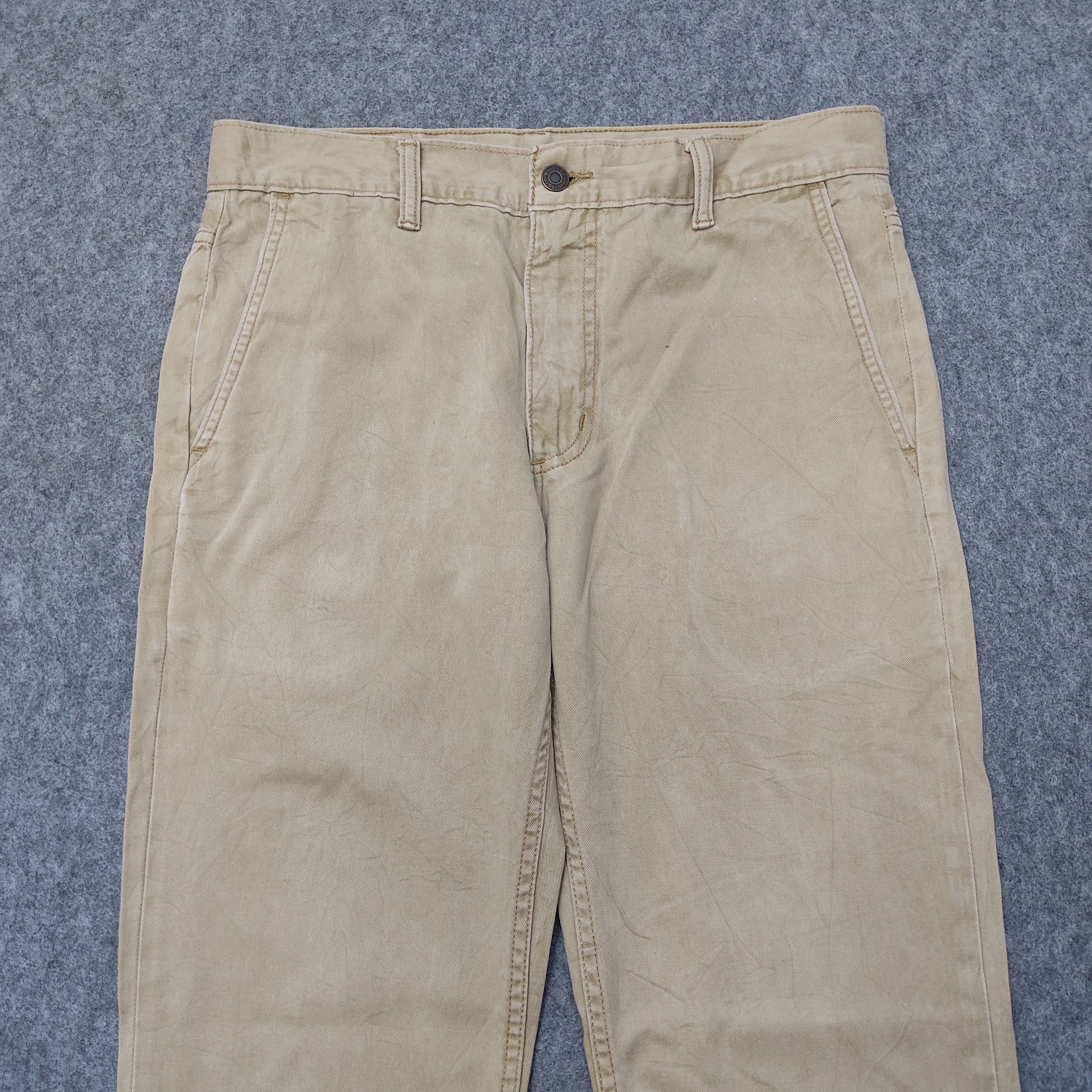 Levi's × Levi's Vintage Clothing × Vintage Vintage Levis 511 Pants L082 Size US 32 / EU 48 - 2 Thumbnail
