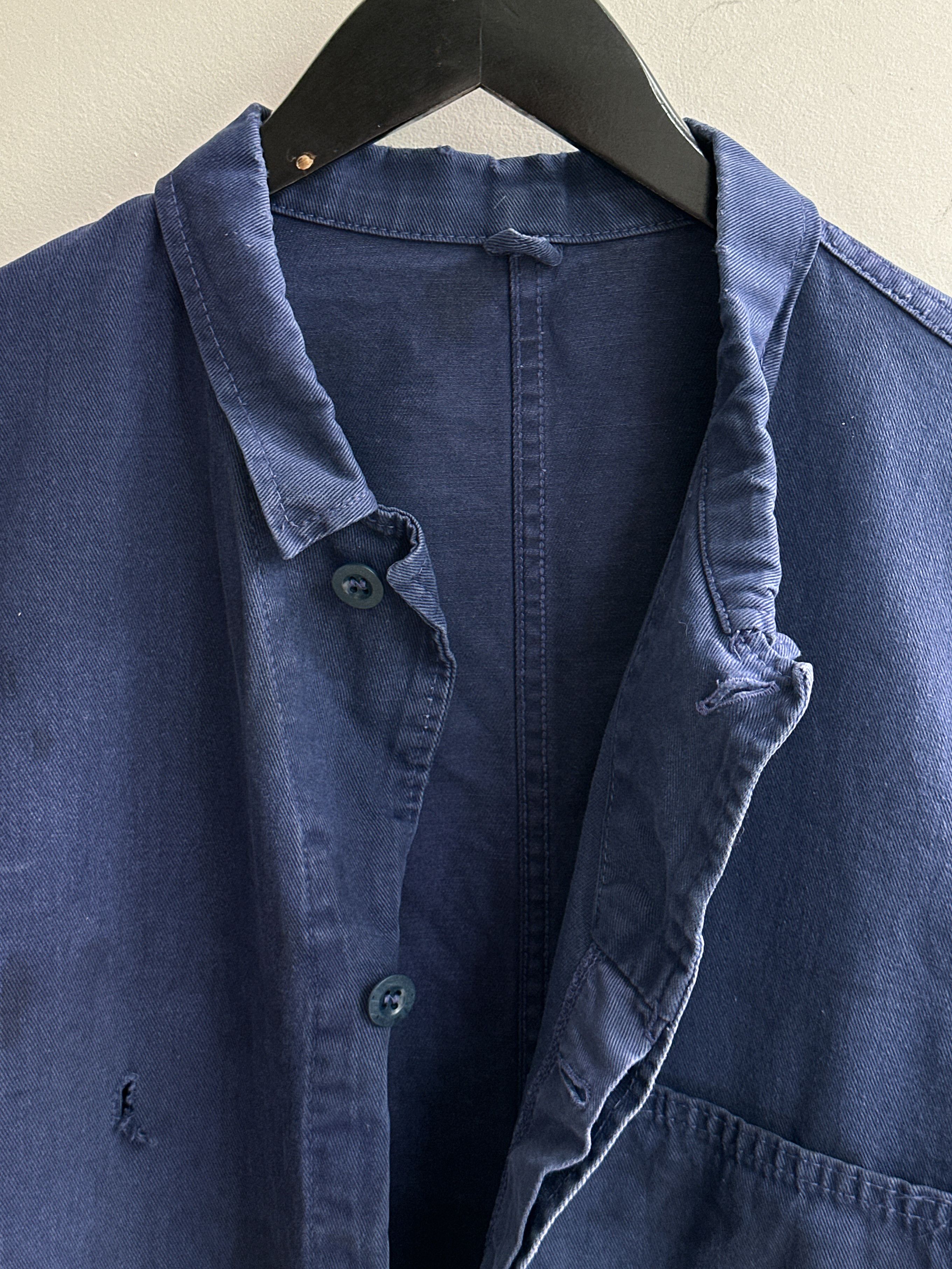 Vintage Vintage Sanfor Workwear Utility Jacket Size US M / EU 48-50 / 2 - 4 Thumbnail