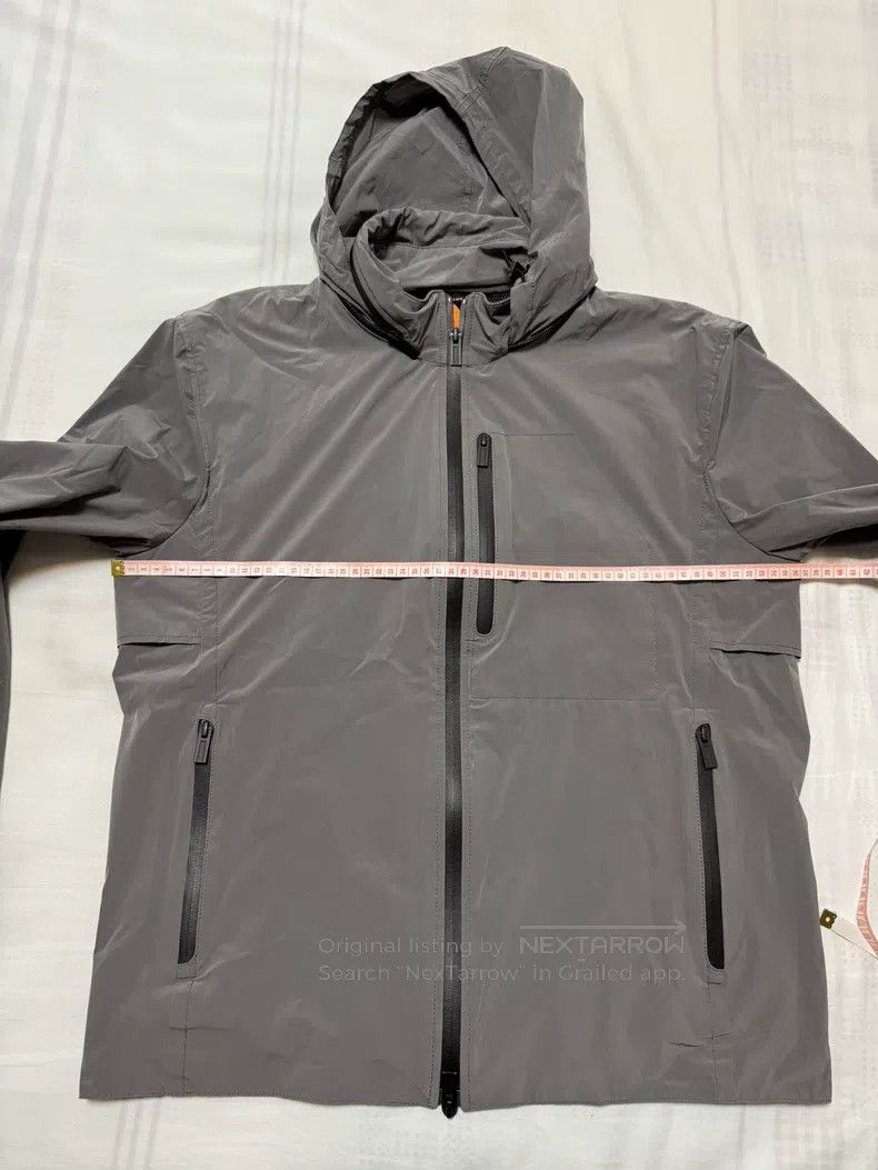 Hermes Hermes Windbreaker Jacket Size US M / EU 48-50 / 2 - 4 Thumbnail