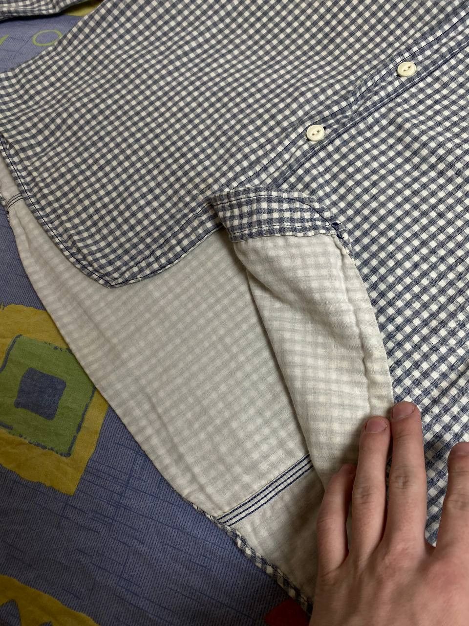 Diesel Diesel shirt Size US XL / EU 56 / 4 - 6 Thumbnail