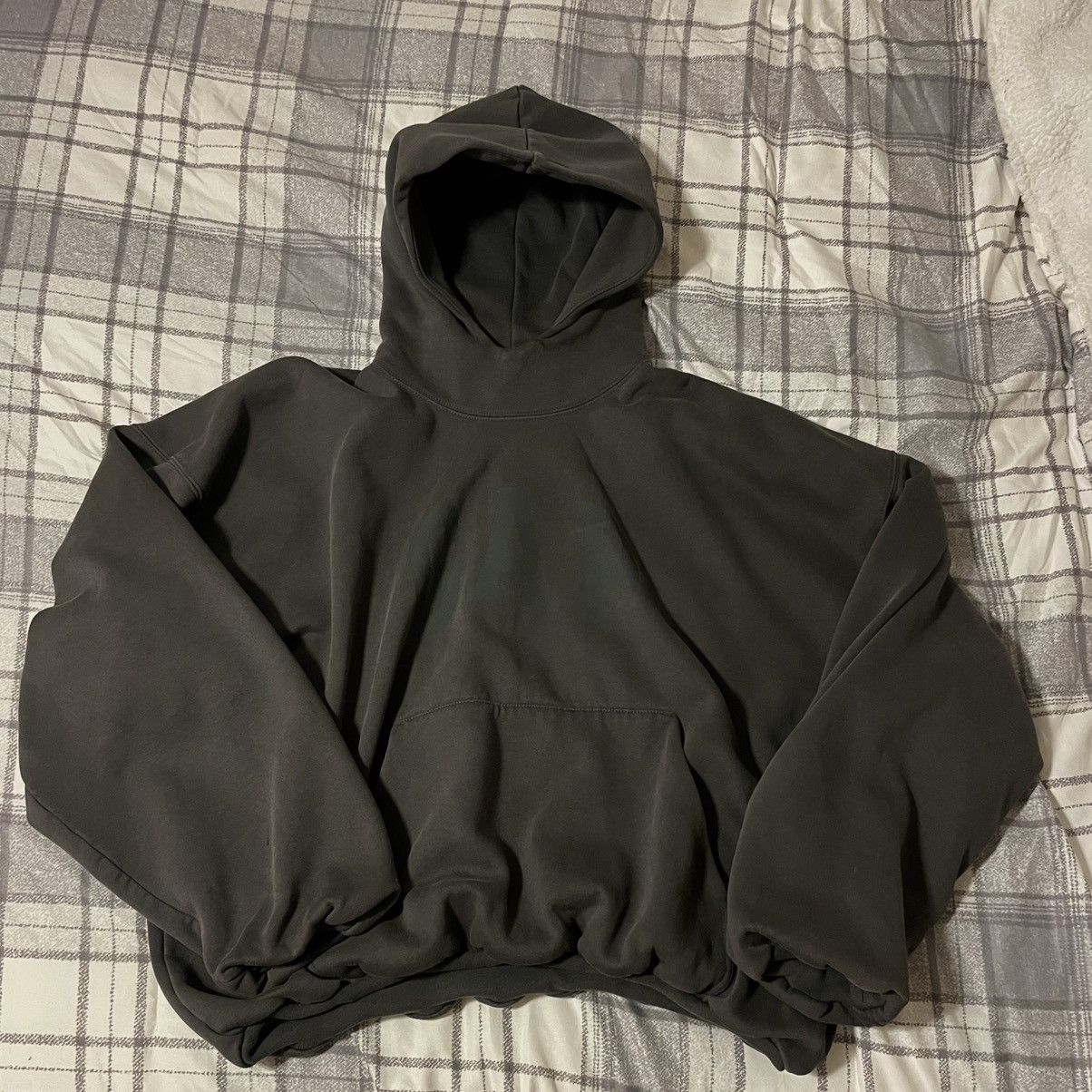 Gap Yeezy Gap Balenciaga Dove Hoodie | Grailed