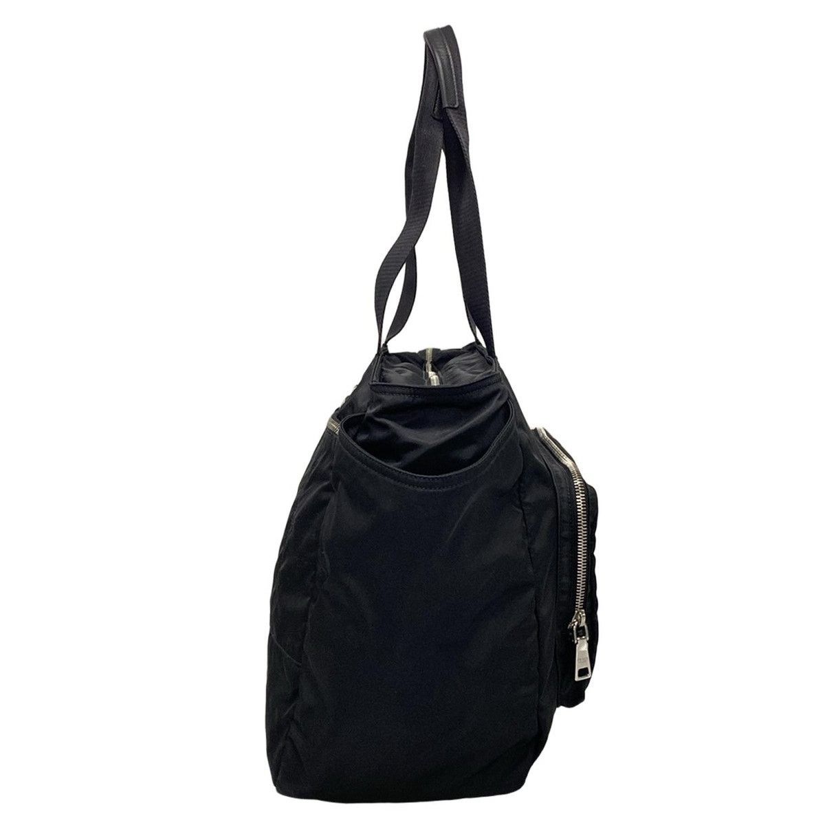 Prada PRADA Shoulder Bag 1BG102 Size ONE SIZE - 2 Thumbnail