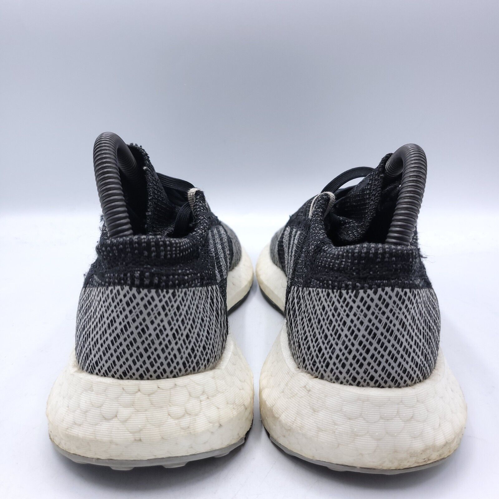 Adidas Adidas Pureboost Go Athletic Shoe Womens Size 6.5 B75822 Size US 6.5 / IT 36.5 - 3 Thumbnail