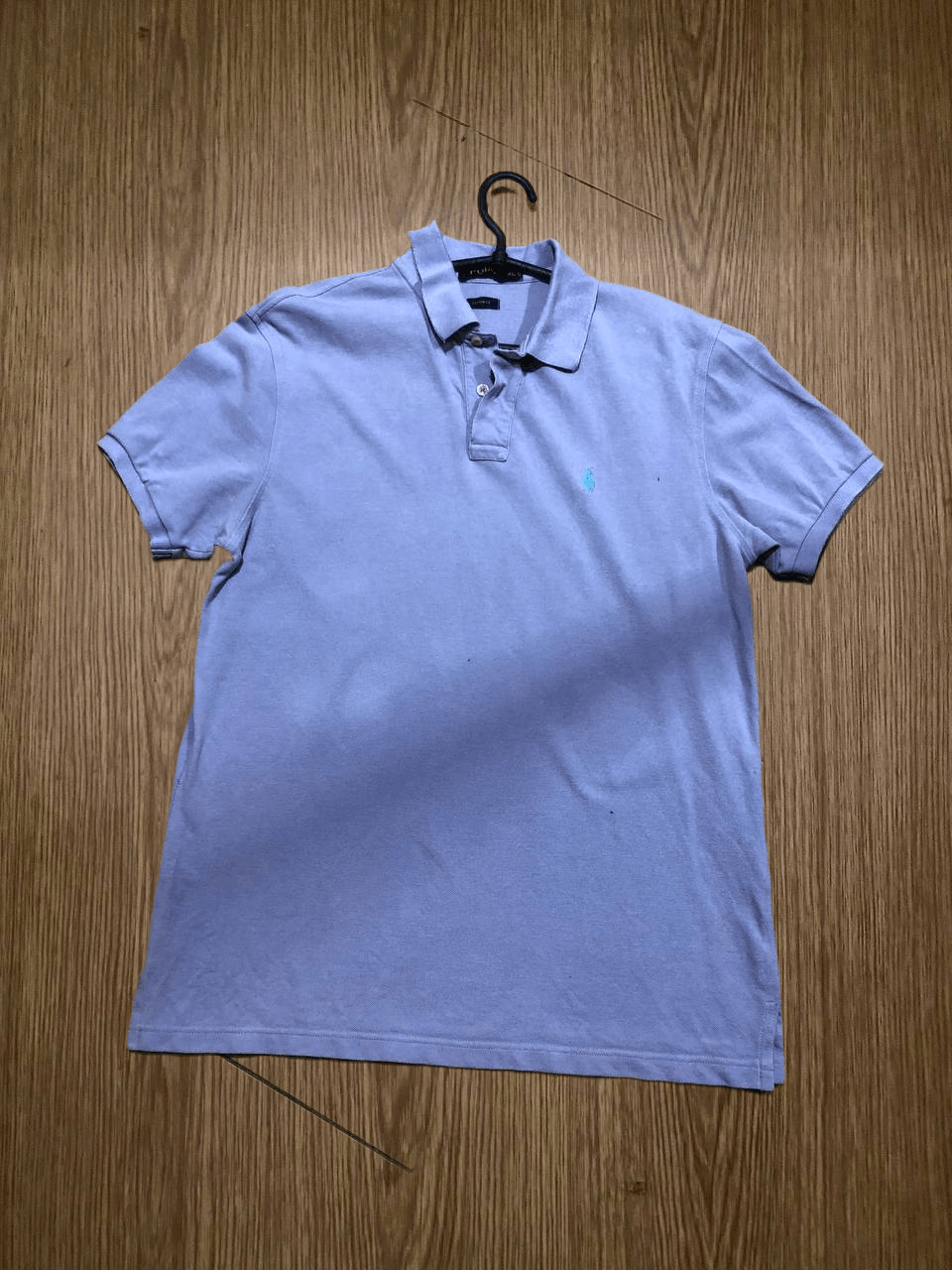 Polo Ralph Lauren Vintage 90s Polo Ralph Lauren T-Shirt Size US XL / EU 56 / 4 - 1 Thumbnail