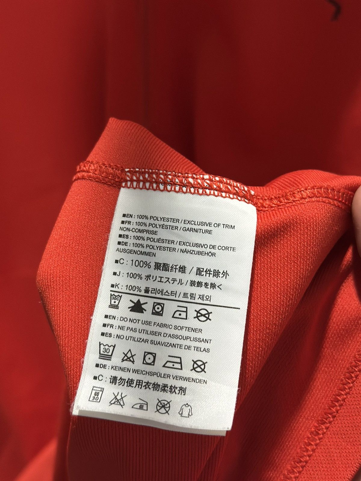 Arc'teryx Arcteryx Fleece Sweatshirt Size US L / EU 52-54 / 3 - 6 Thumbnail