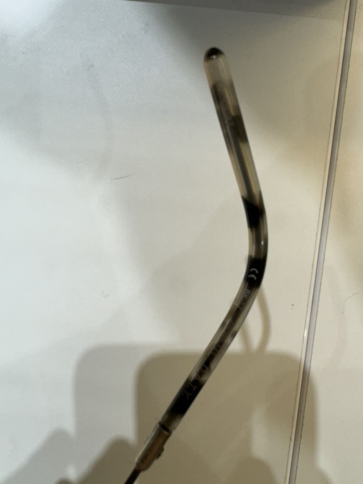 Chrome Hearts Chrome Hearts D.A.T.Y. Glasses Size ONE SIZE - 8 Thumbnail