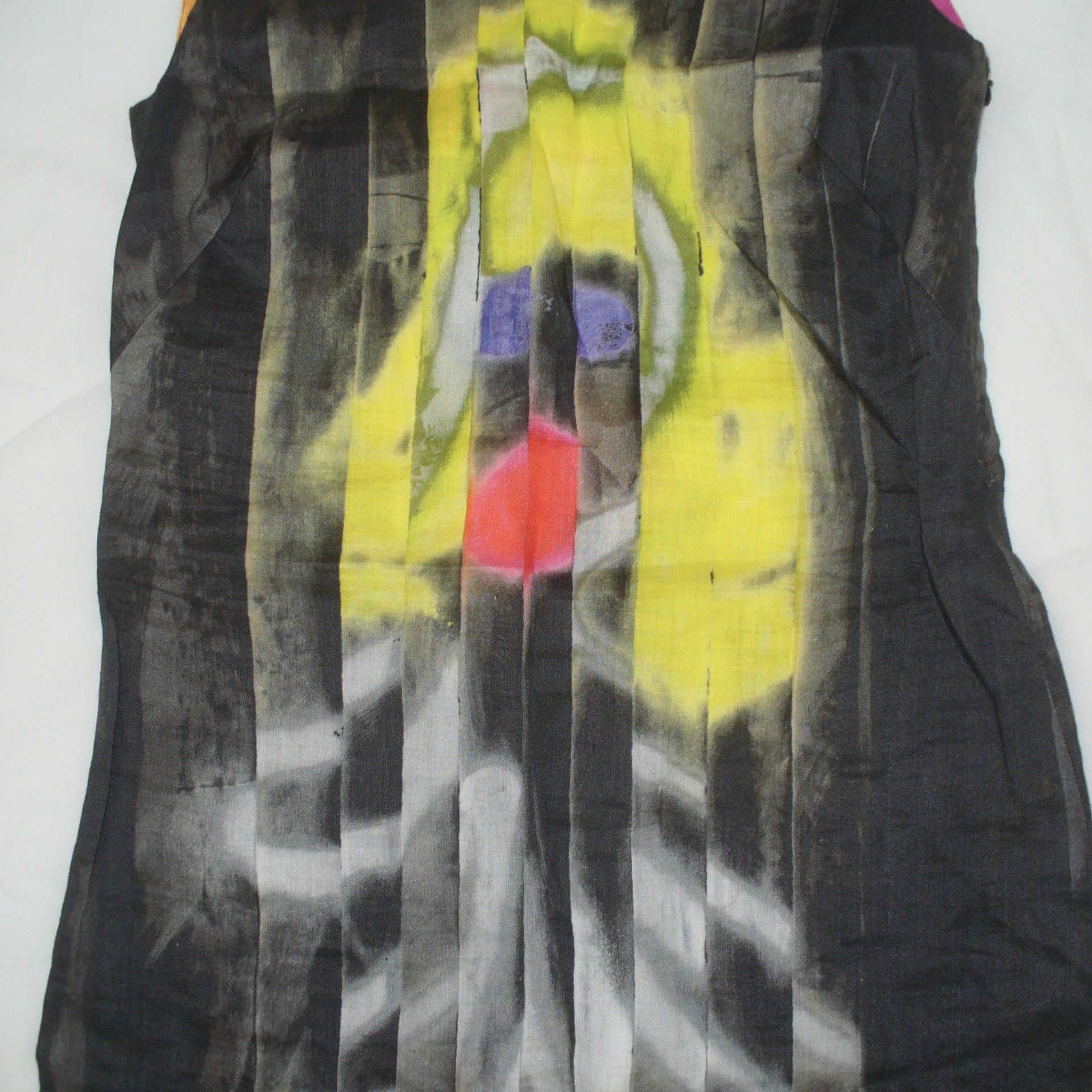 Other 2000/2010s french designer dress Size S / US 4 / IT 40 - 2 Thumbnail