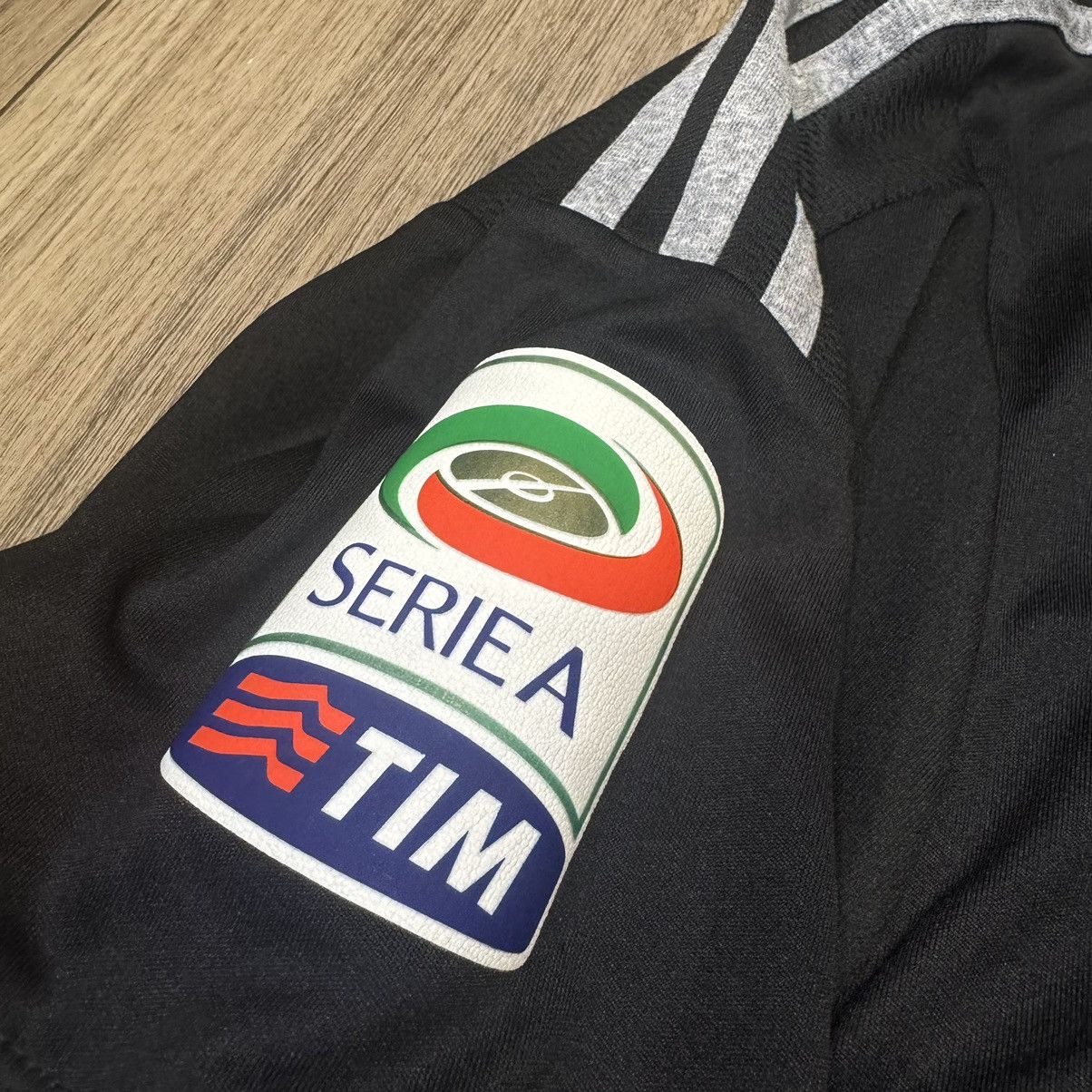 Adidas Juventus 15/16 goalkeeper gk shirt #1 Buffon Size US M / EU 48-50 / 2 - 6 Thumbnail