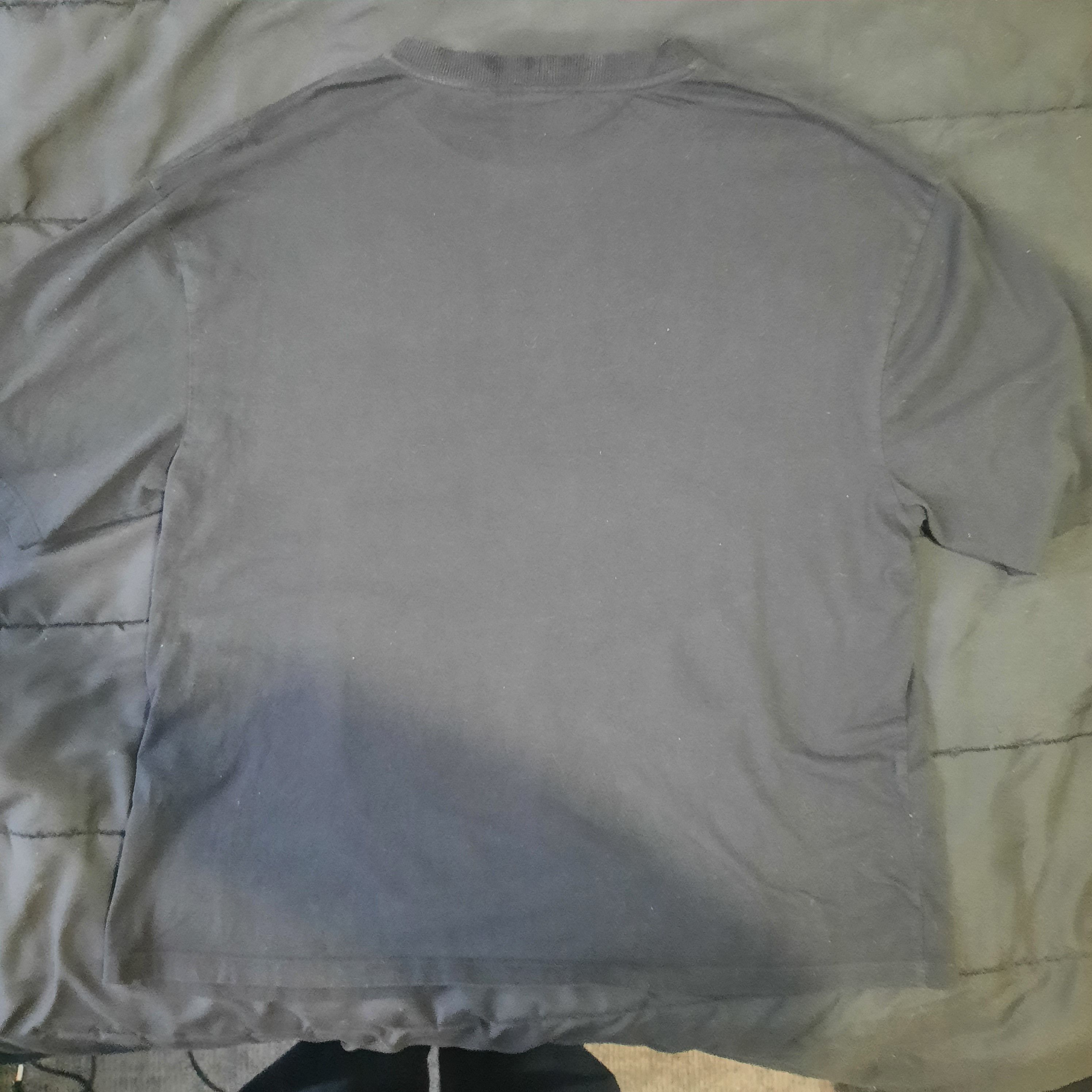 Asos Oversized Japanese style graphic tee Size US L / EU 52-54 / 3 - 3 Thumbnail