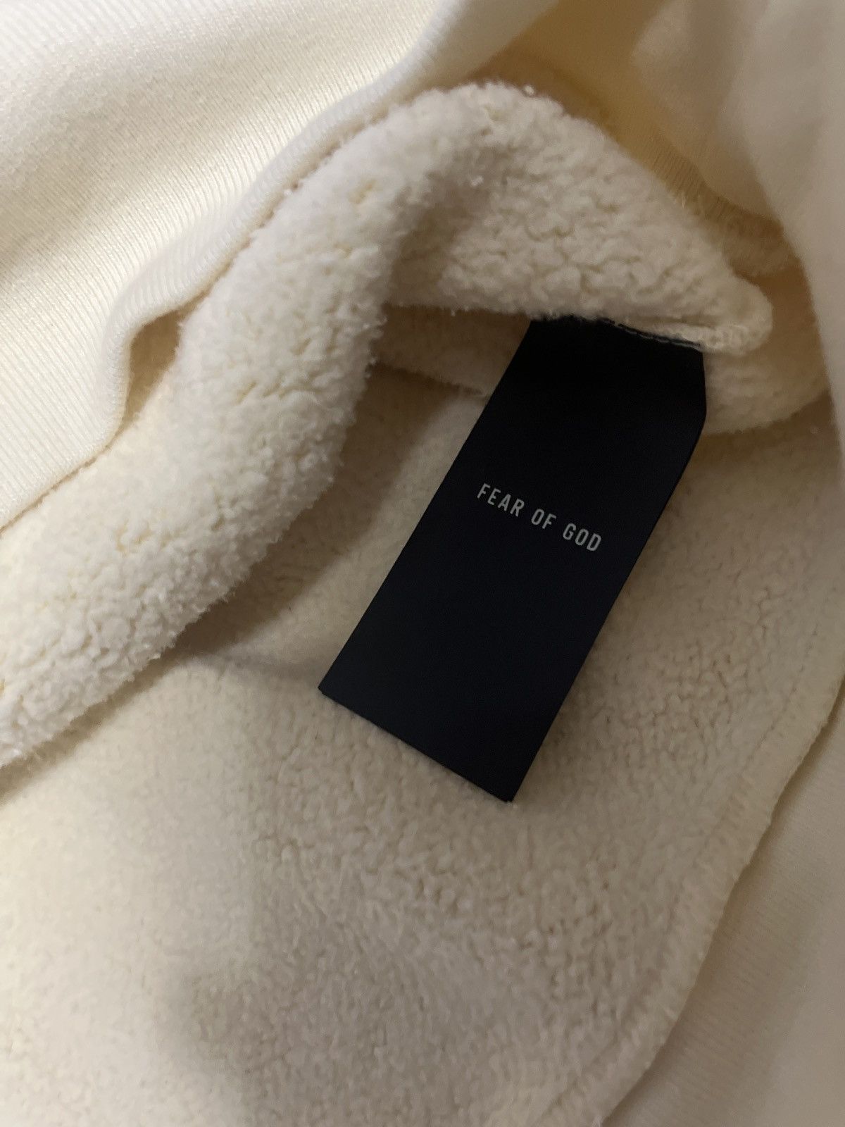 Fear of God Fear Of God x RRR123 Mountain Hoodie | Grailed Fear of God Fear Of God x RRR123 Mountain Hoodie | Grailed