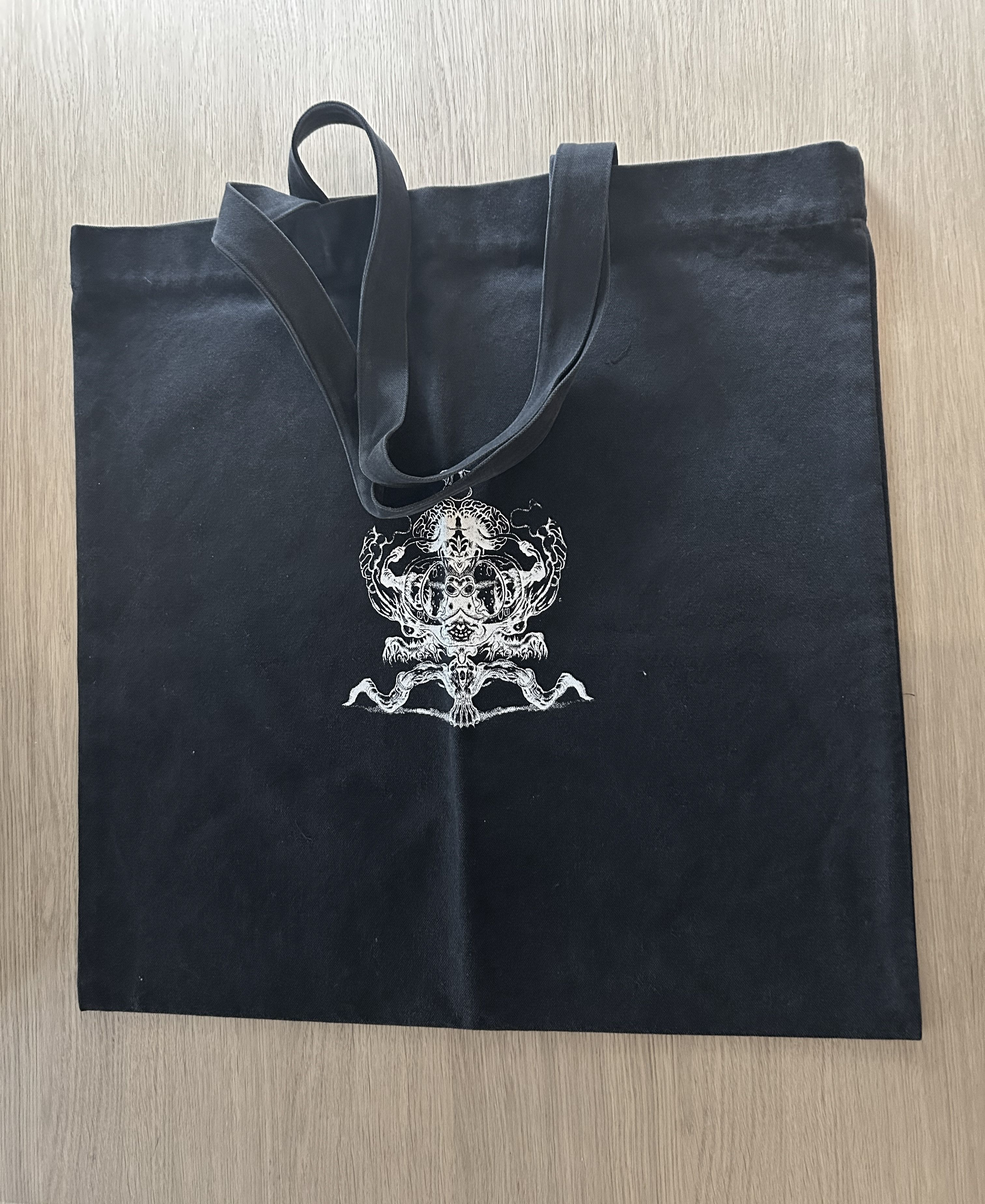 Julius Julius/Nilos Large Tote bag Size ONE SIZE - 3 Thumbnail