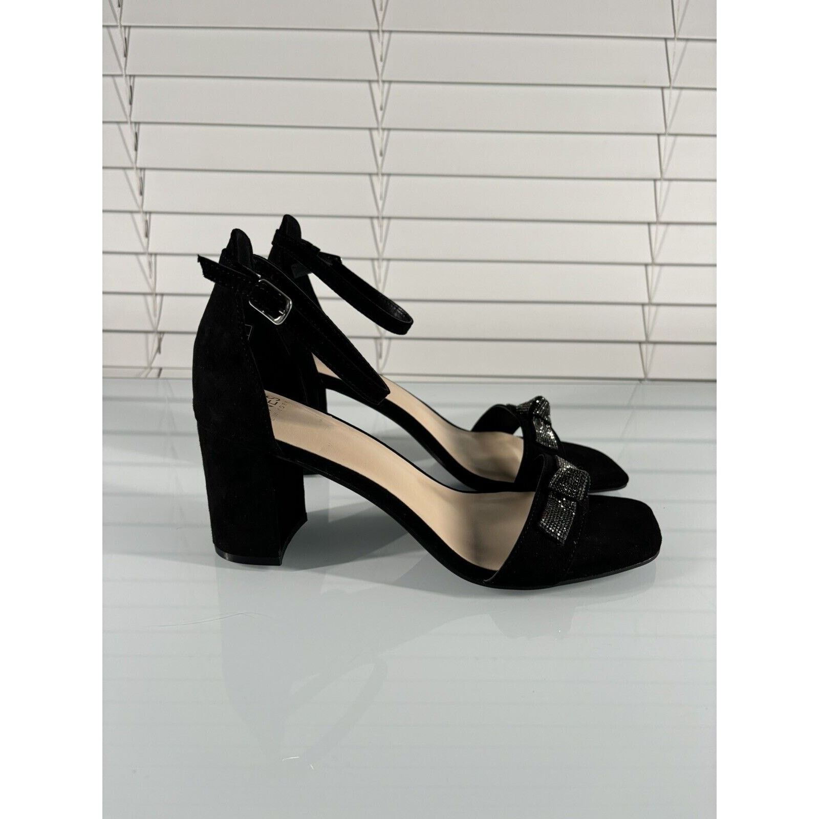 Jones New York jones new york heels Size US 9.5 / IT 39.5 - 3 Thumbnail