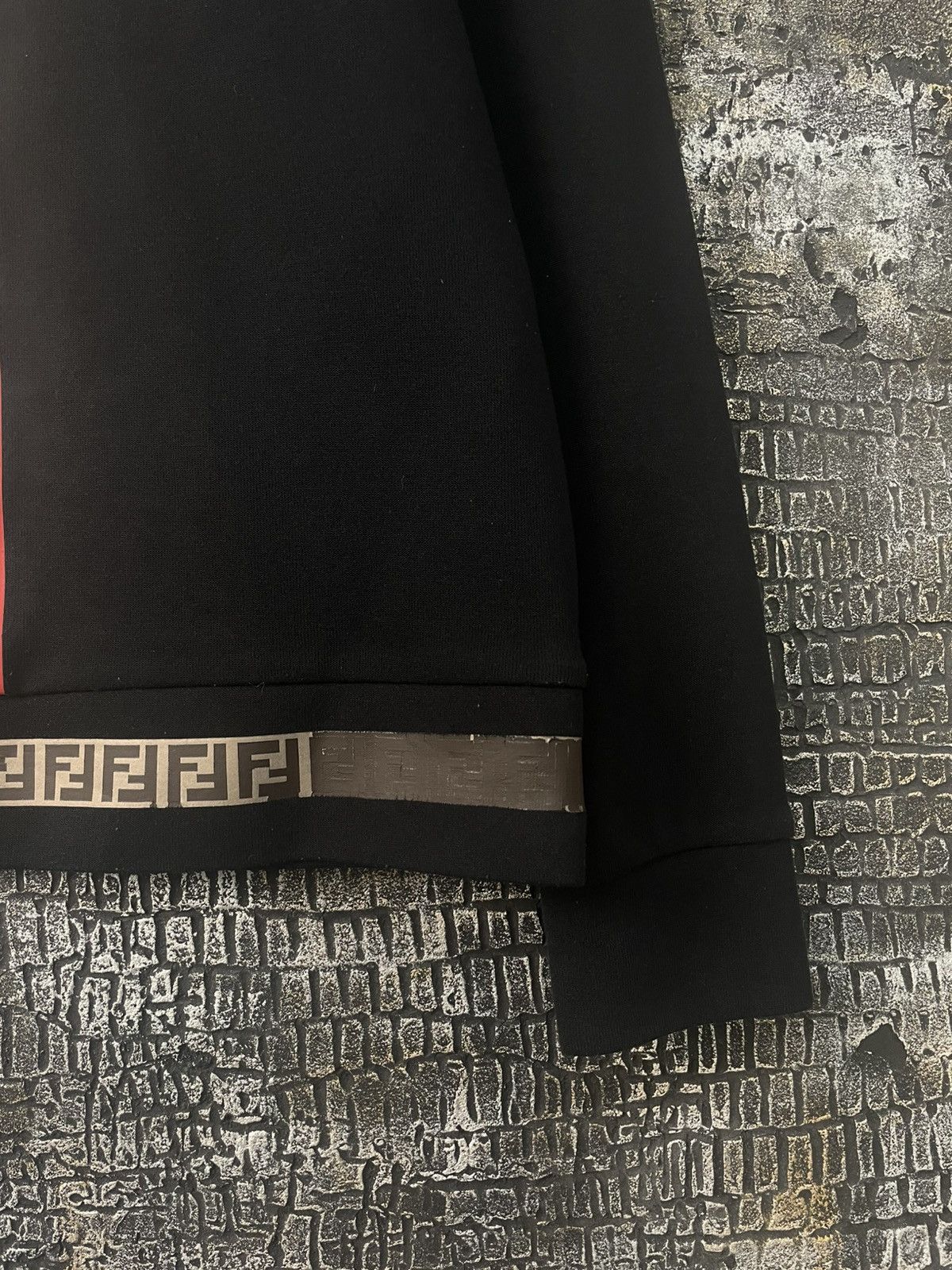 Fendi Fendi Crewneck Sweatshirt Size US M / EU 48-50 / 2 - 10 Thumbnail