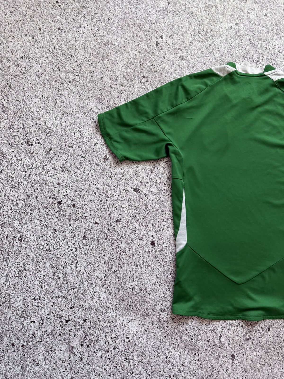 Adidas × Vintage Vintage Adidas Germany Training Football Soccer Jersey Size US S / EU 44-46 / 1 - 6 Thumbnail