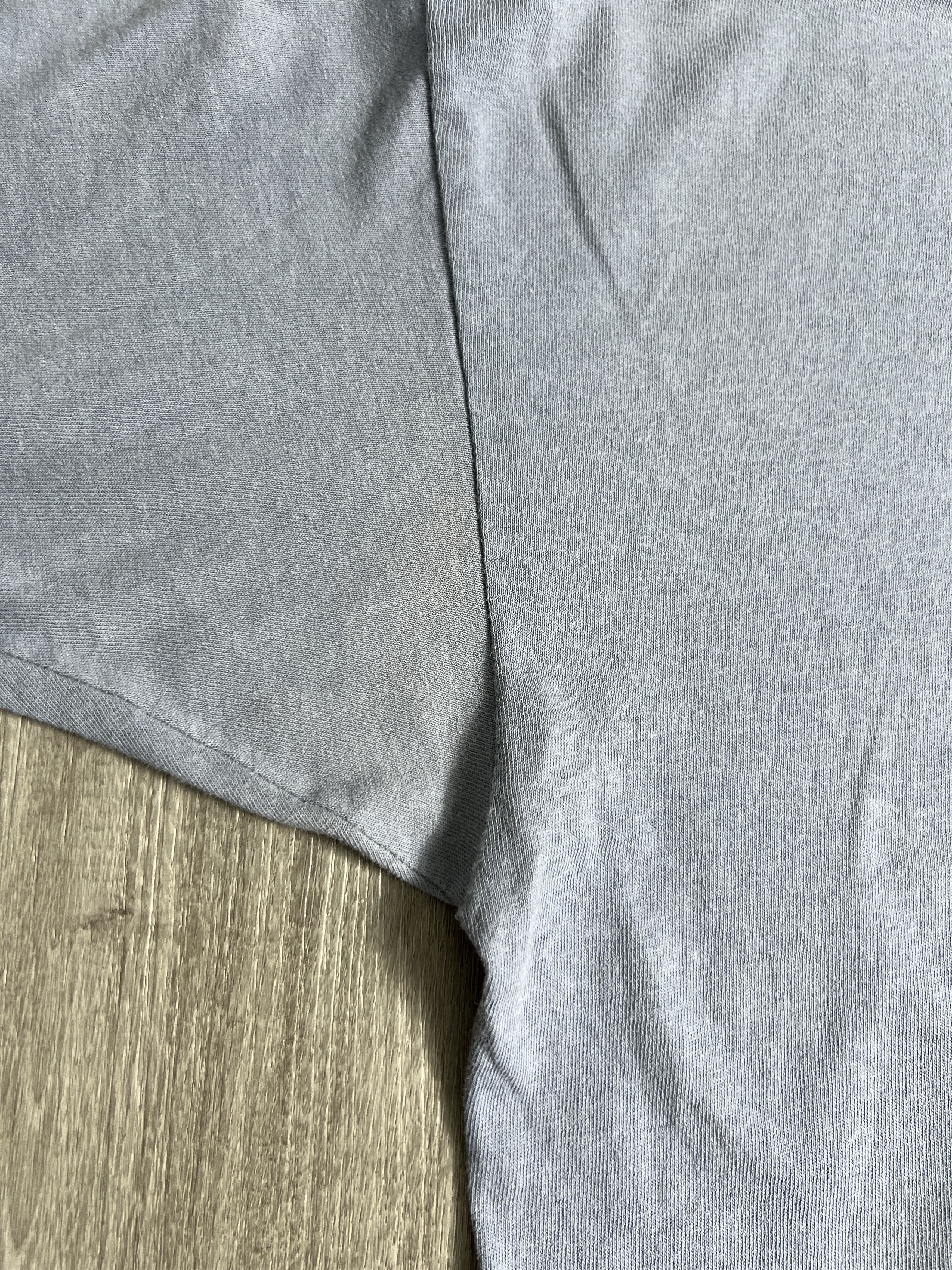 Marlboro × Vintage Vintage 90s Marlboro Country Store Pocket Tee GTME586 Size US XXL / EU 58 / 5 - 9 Thumbnail