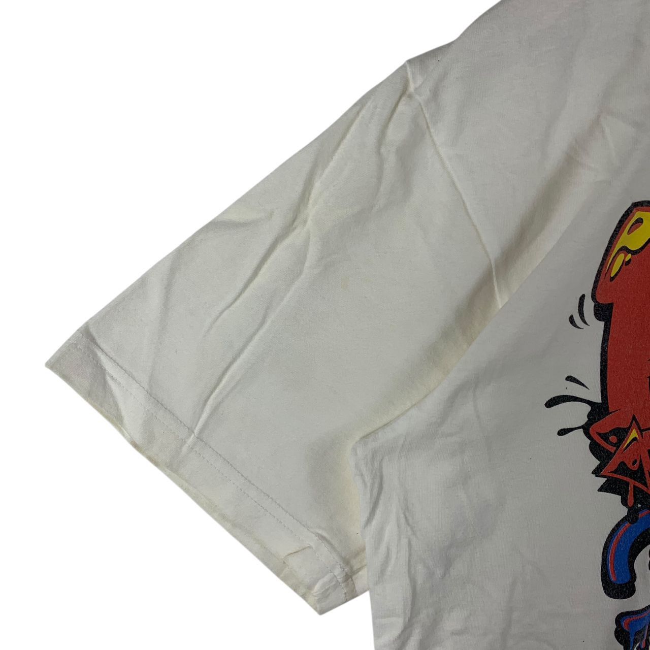 Japanese Brand × Vintage Vintage BUSTERS BROS Japanesebrand hip hop design tee Size US L / EU 52-54 / 3 - 6 Thumbnail
