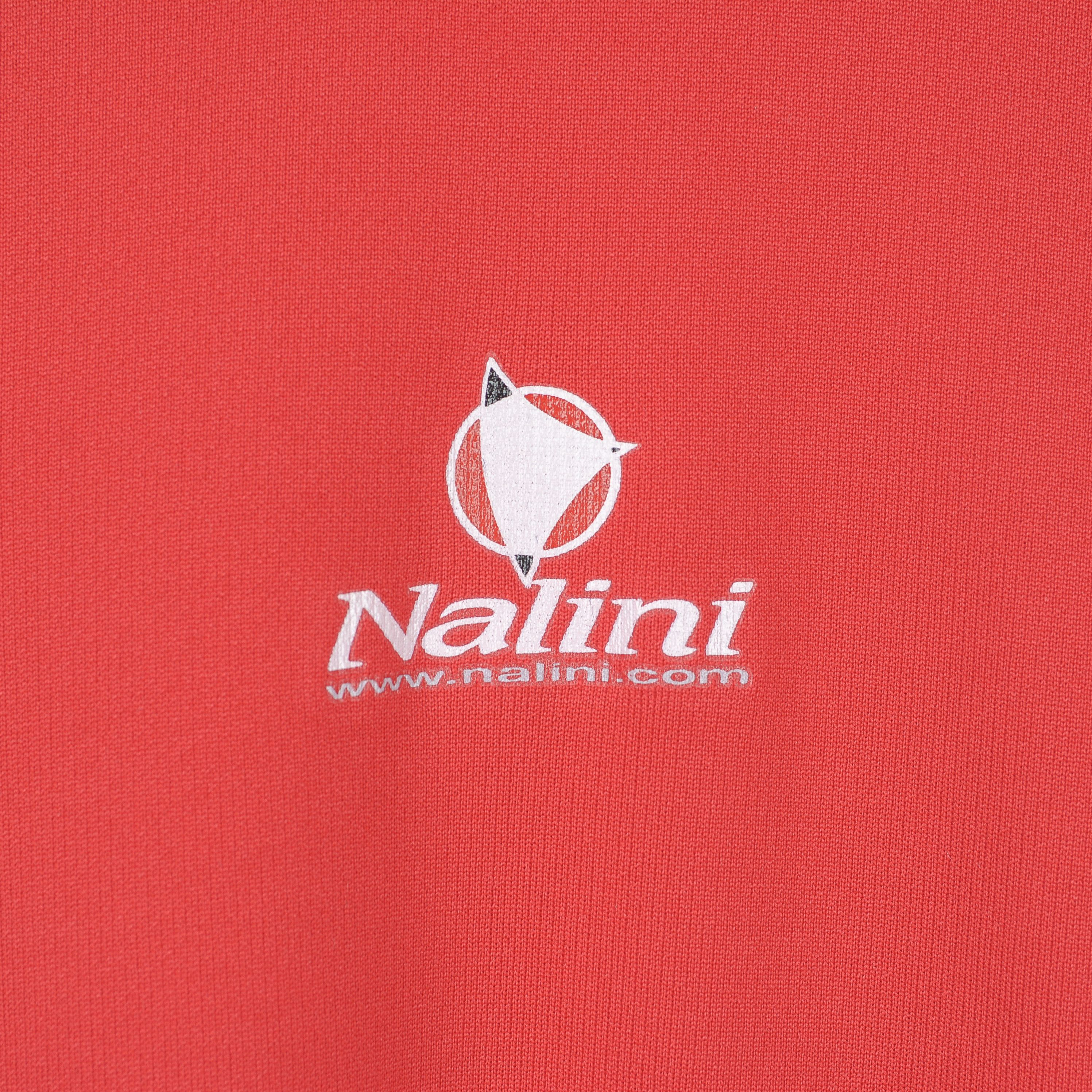 Other Nalini PRO Plasmaterial Protection Jacket Long Sleeve Jersey Size US XXL / EU 58 / 5 - 3 Thumbnail