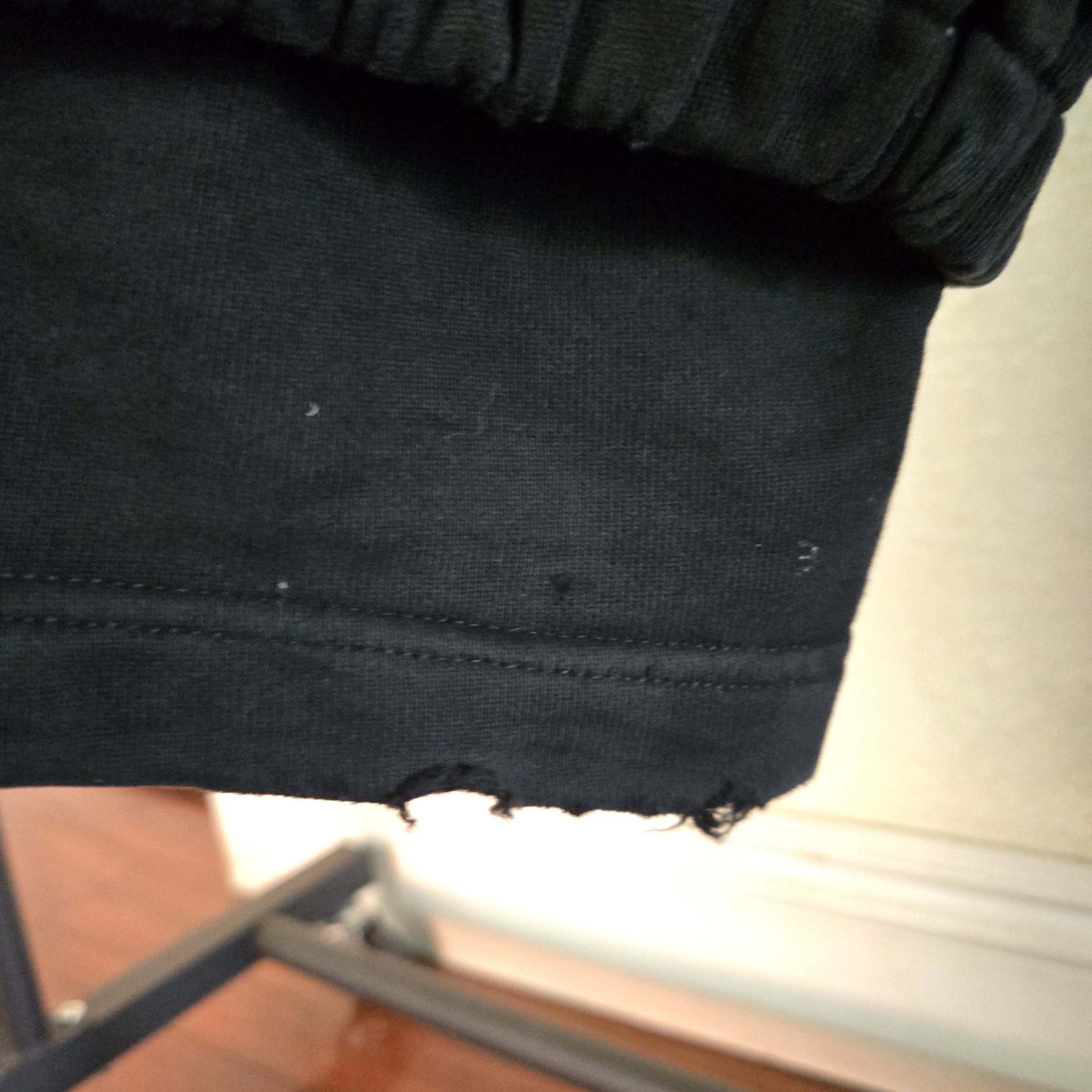 Hood By Air SS17 Wench Sweatpants Size US 36 / EU 52 - 6 Thumbnail