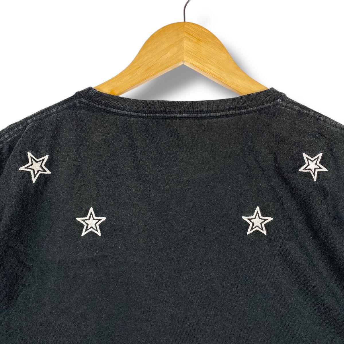 Japanese Brand × WHIZ LIMITED WHIZ LIMITED Archives Image Enhancement Device Tee Shirt Size US XL / EU 56 / 4 - 7 Thumbnail