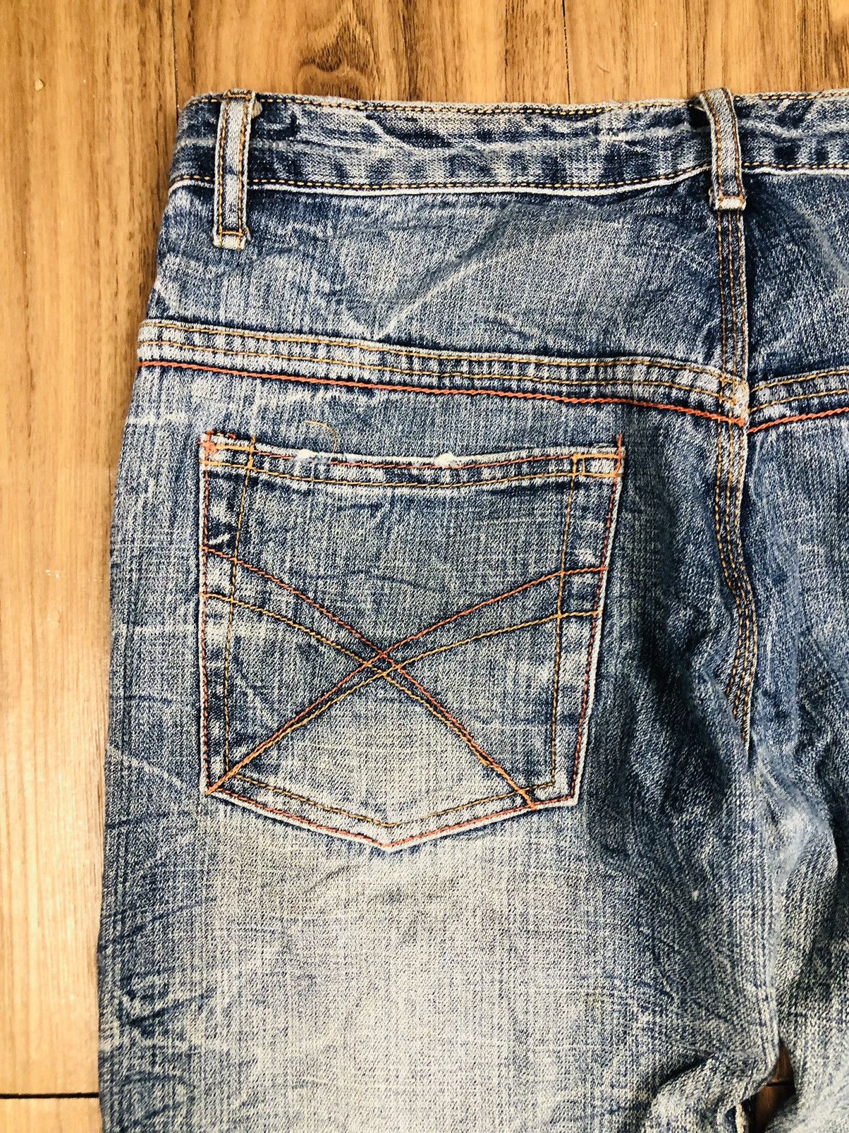 Other The M2368 Jeans (35) Size 31" - 14 Thumbnail