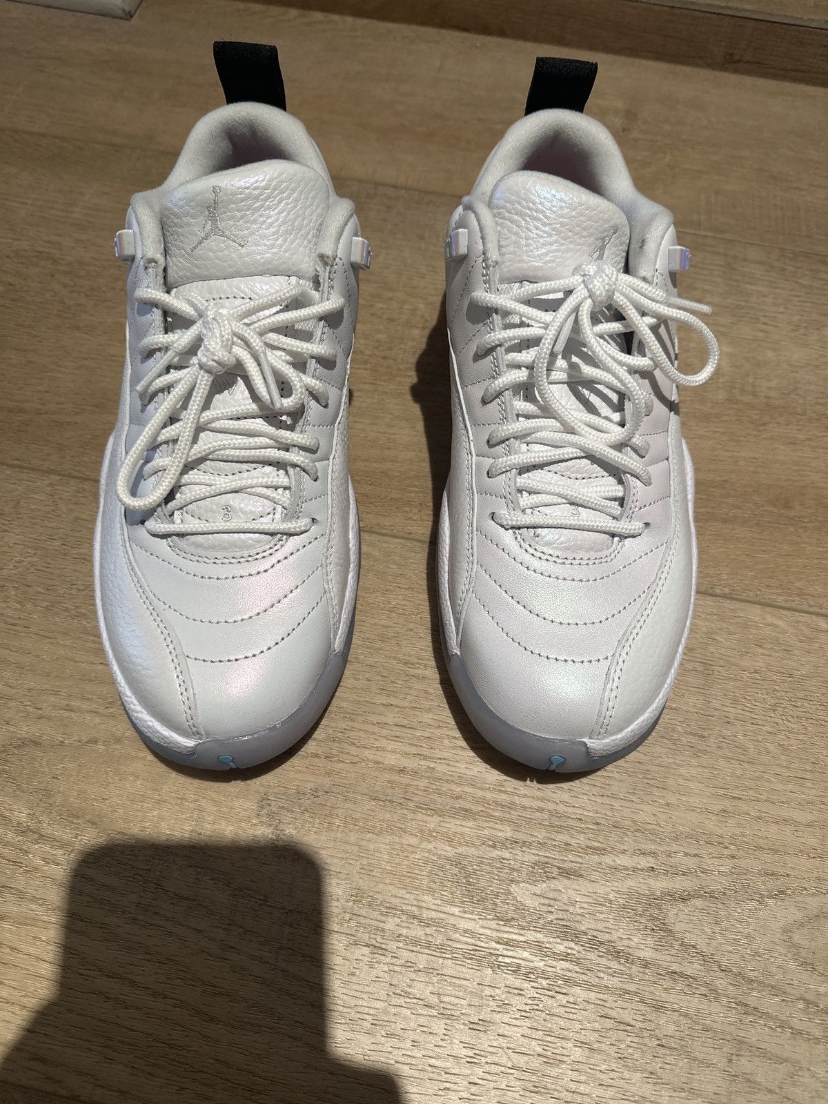 Jordan Brand Jordan 12 low Size US 7.5 / EU 40-41 - 3 Thumbnail