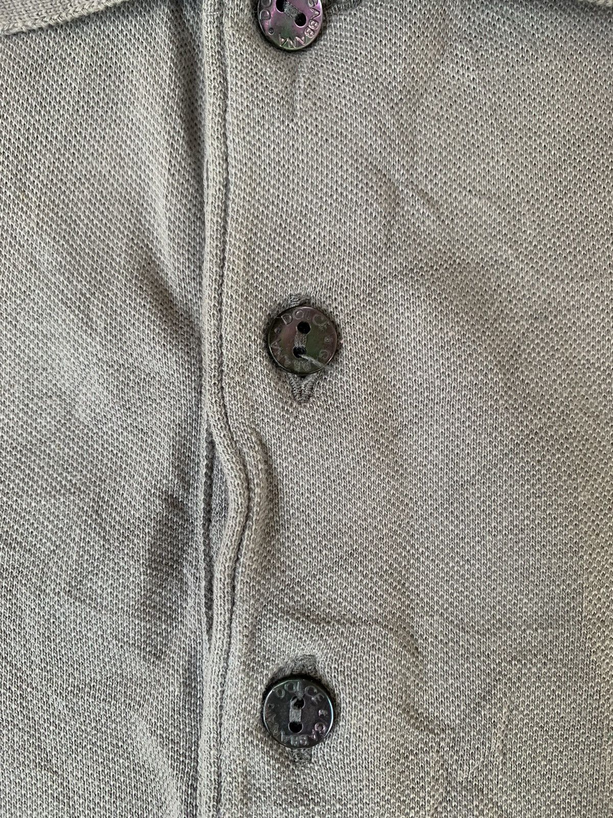 Dolce & Gabbana Dolce and gabbana poloshirt Size US S / EU 44-46 / 1 - 4 Thumbnail