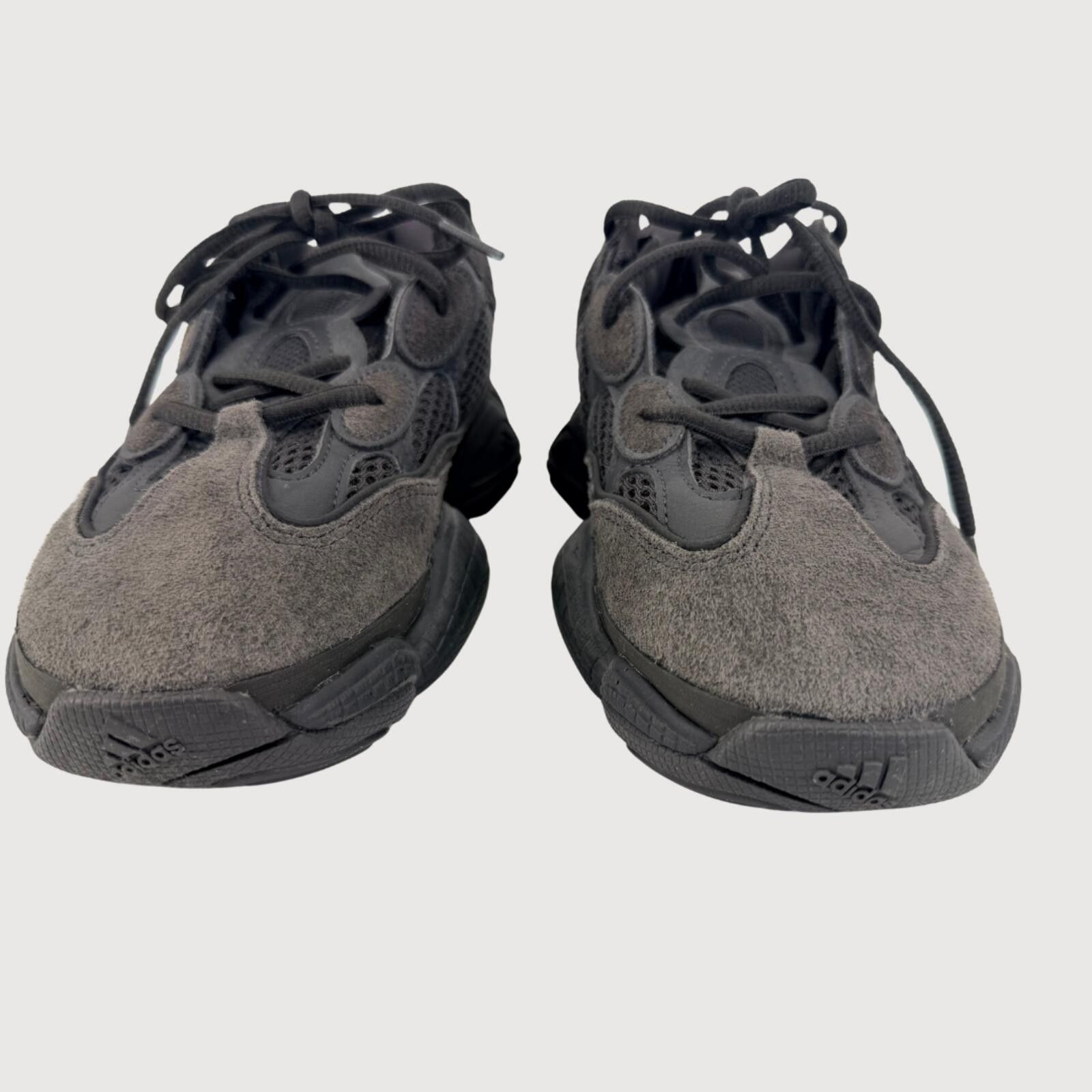 Adidas Adidas Yeezy 500 Charcoal Sneakers 5.5 Size US 5.5 / EU 38 - 9 Thumbnail