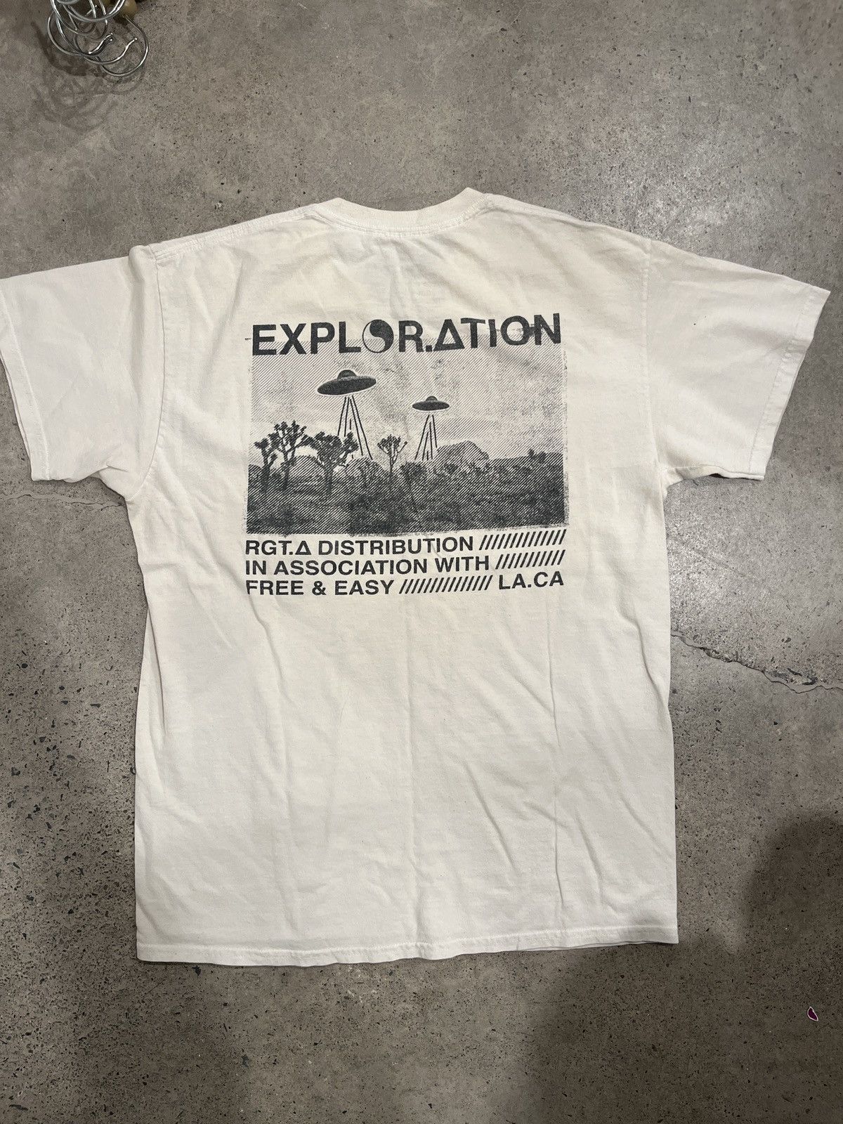 Rogue Territory RGA Exploration ying yang shirt Size US M / EU 48-50 / 2 - 2 Thumbnail