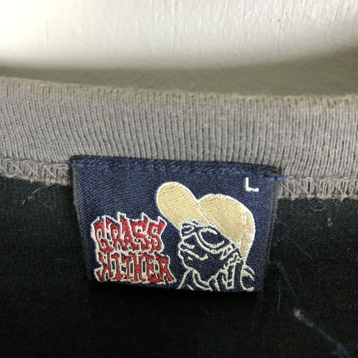 Rap Tees Vintage y2k Funky Jack Underground Culture Tshirt Size US L / EU 52-54 / 3 - 8 Thumbnail