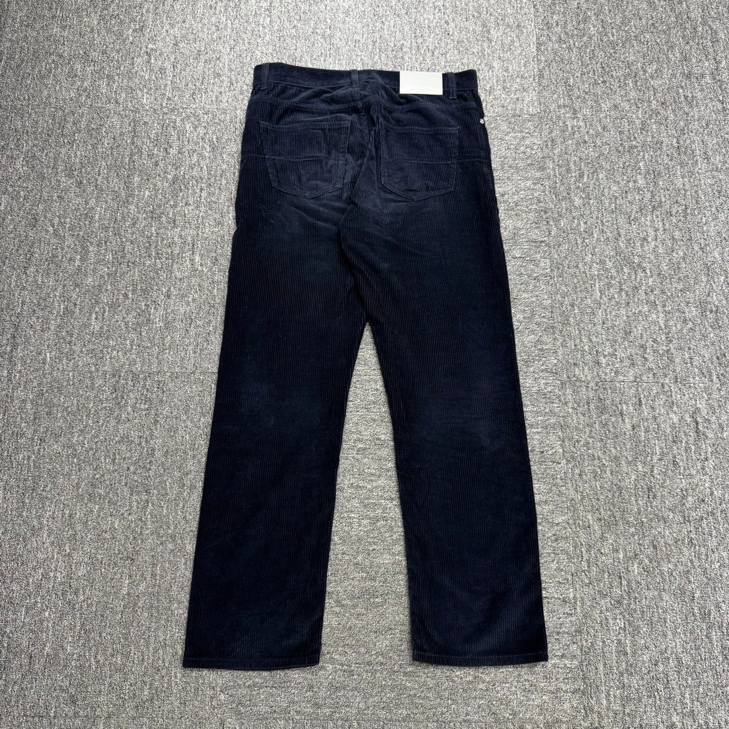 Dior Dior Corduroy Chinos Size 30 99 New Size US 30 / EU 46 - 5 Thumbnail
