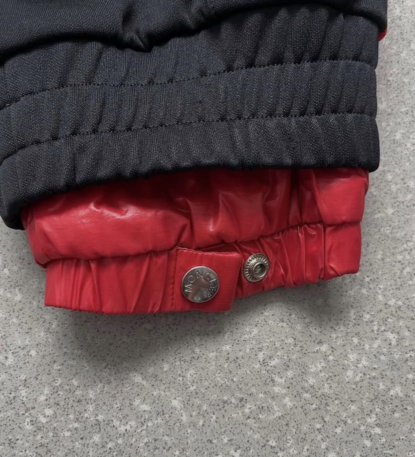 Moncler × Palm Angels Moncler x Palm Angels track pants Size US 34 / EU 50 - 9 Thumbnail
